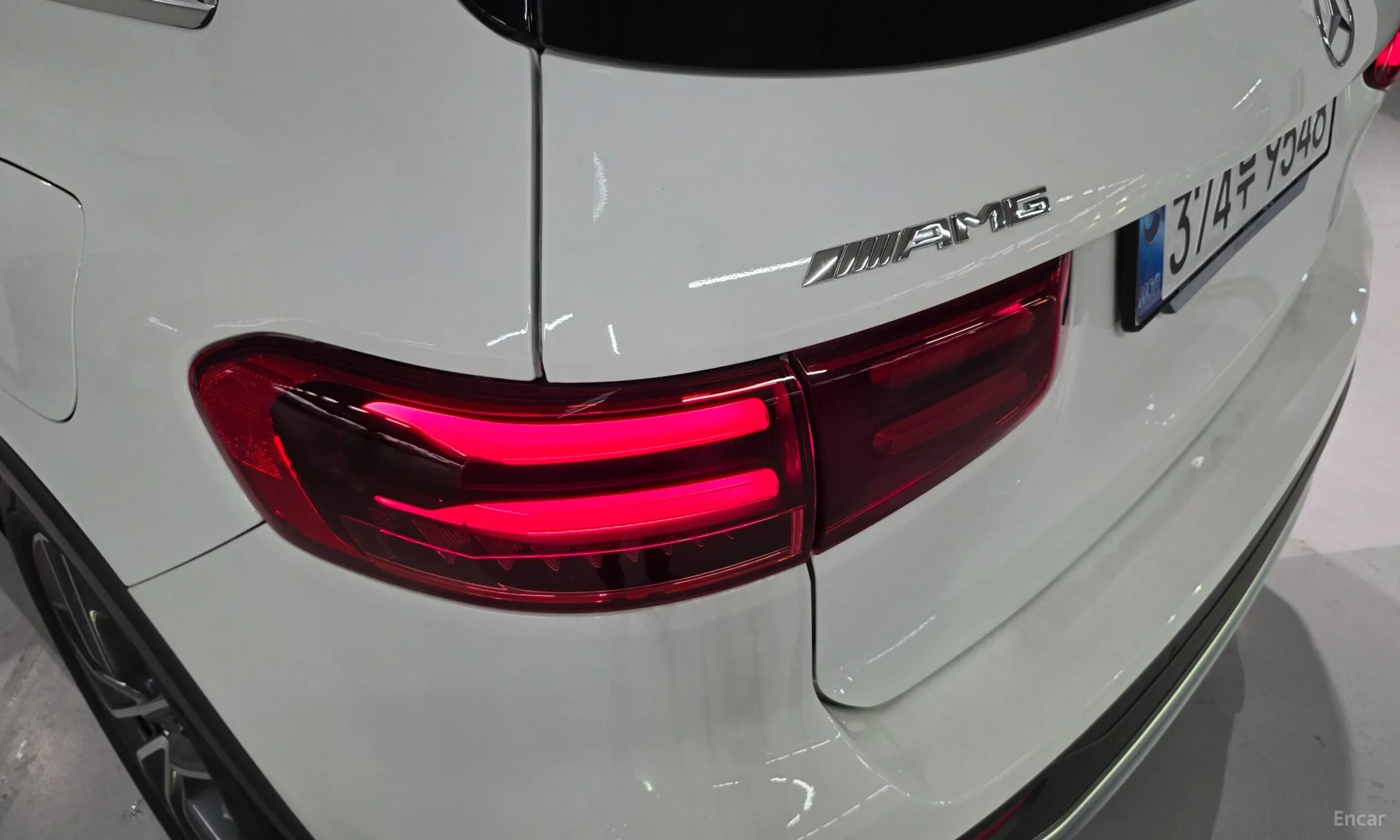 Mercedes Benz GLB-Class X247 превью 13