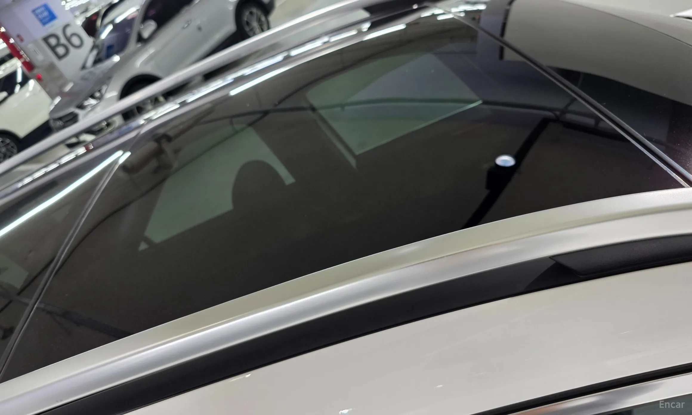 Mercedes Benz GLB-Class X247 превью 14
