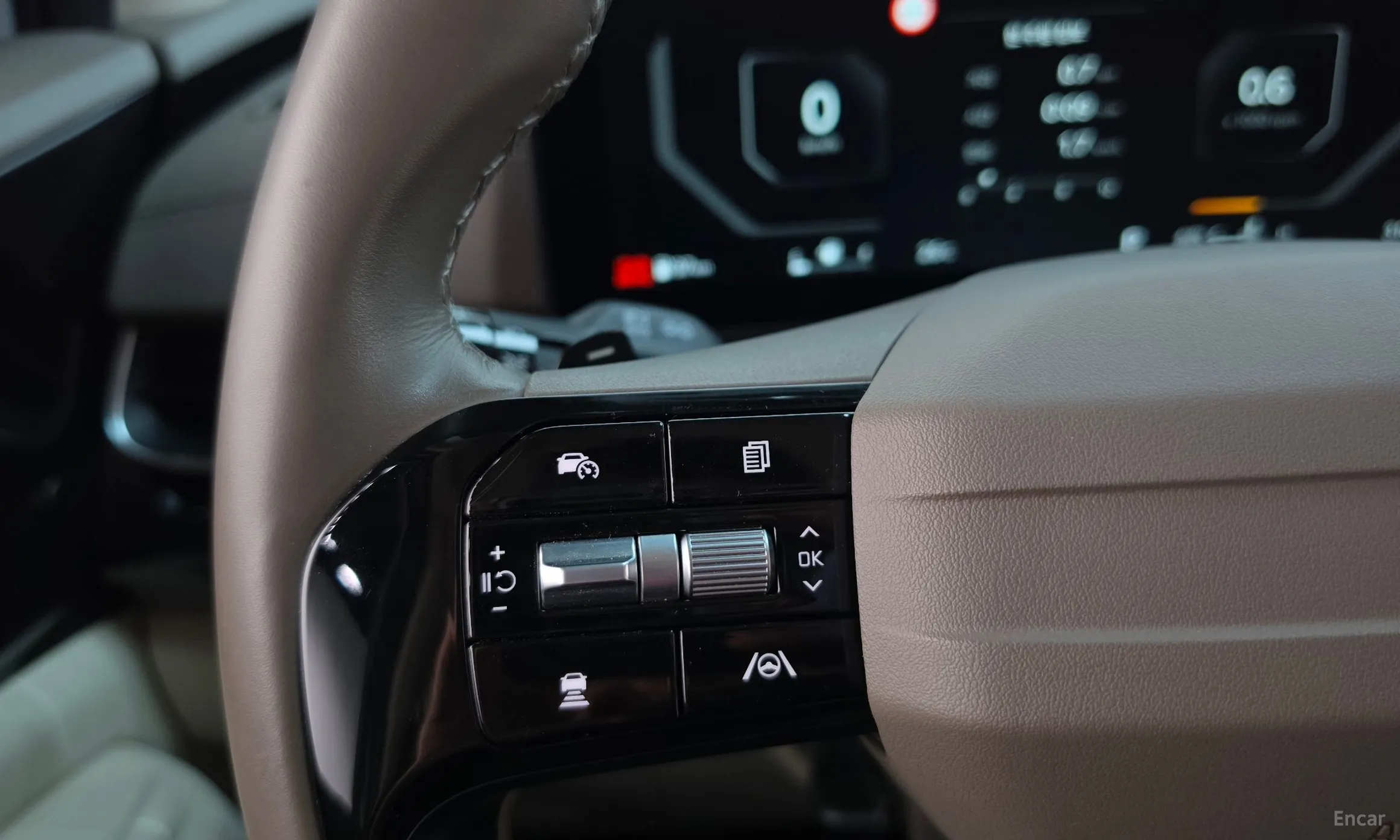 Kia Carnival 4th Generation превью 15