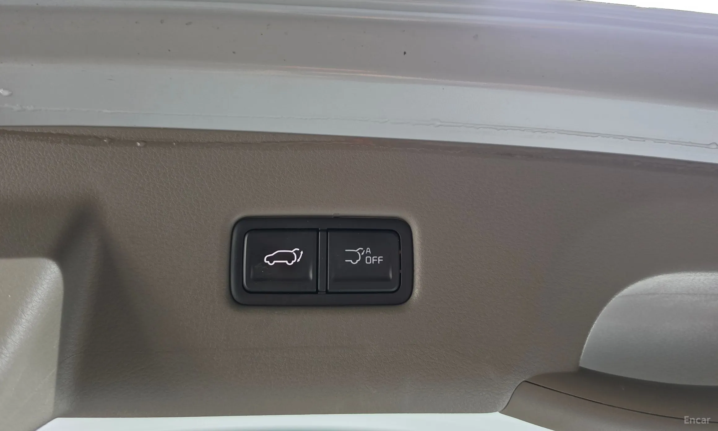 Kia Carnival 4th Generation превью 16