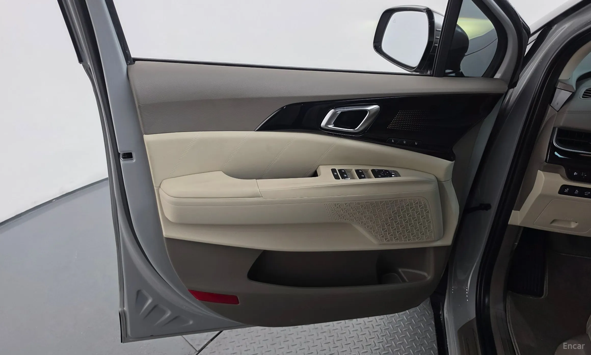 Kia Carnival 4th Generation превью 18