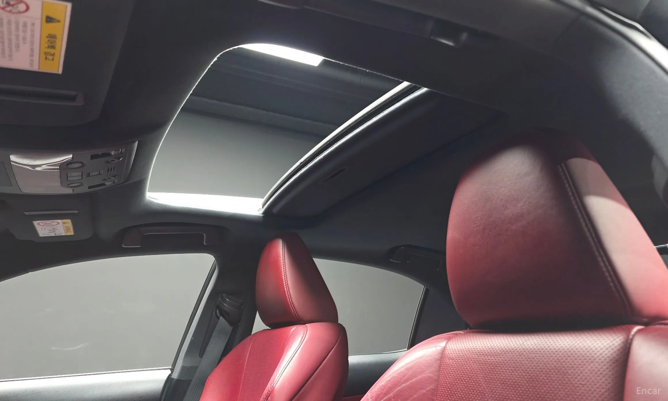 Lexus New IS250 превью 17