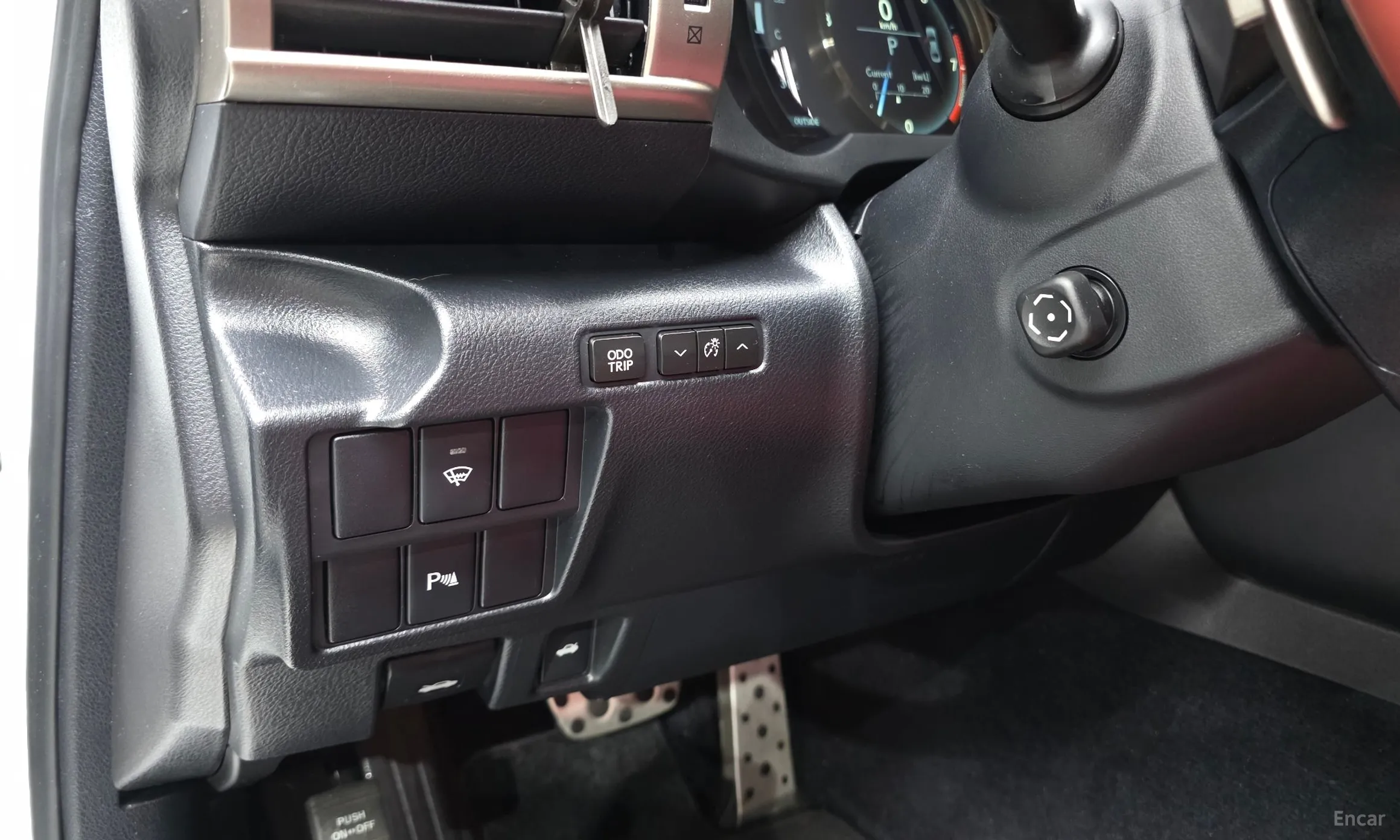 Lexus New IS250 превью 18