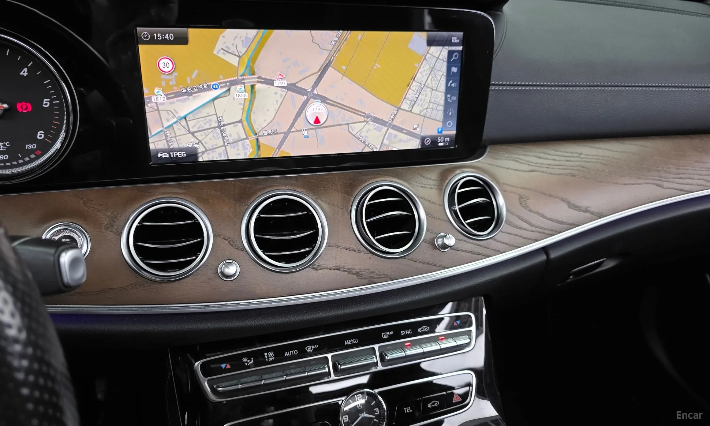 Mercedes Benz E-Class W213 превью 13