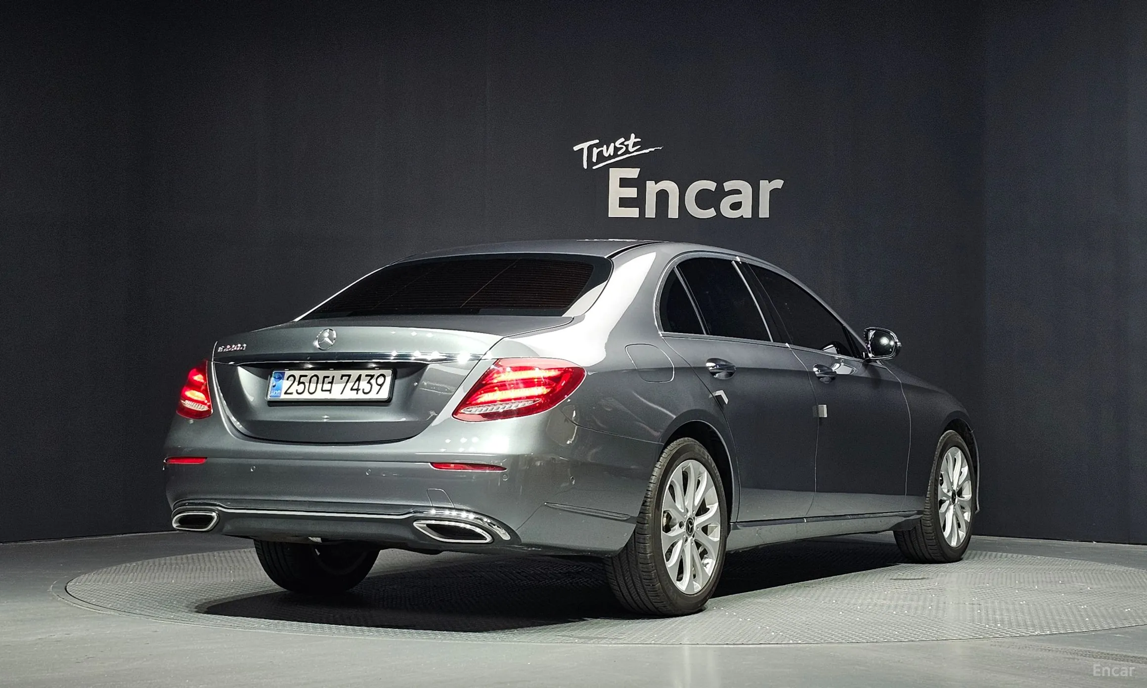 Mercedes Benz E-Class W213 превью 2