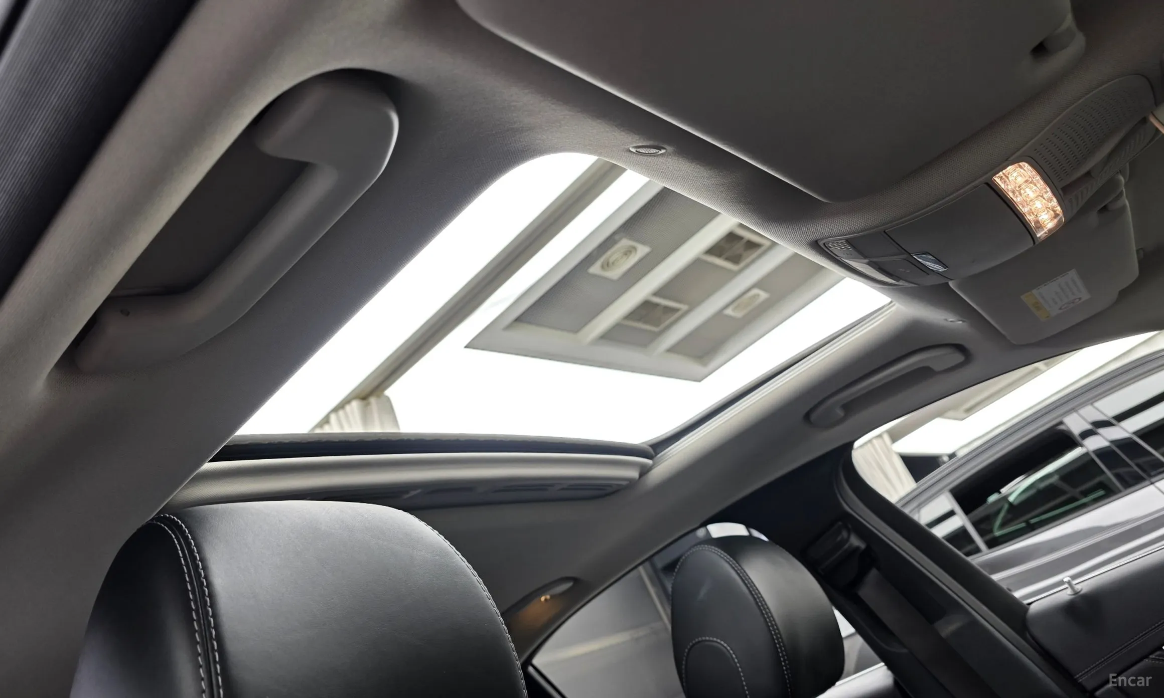 Mercedes Benz E-Class W213 превью 16