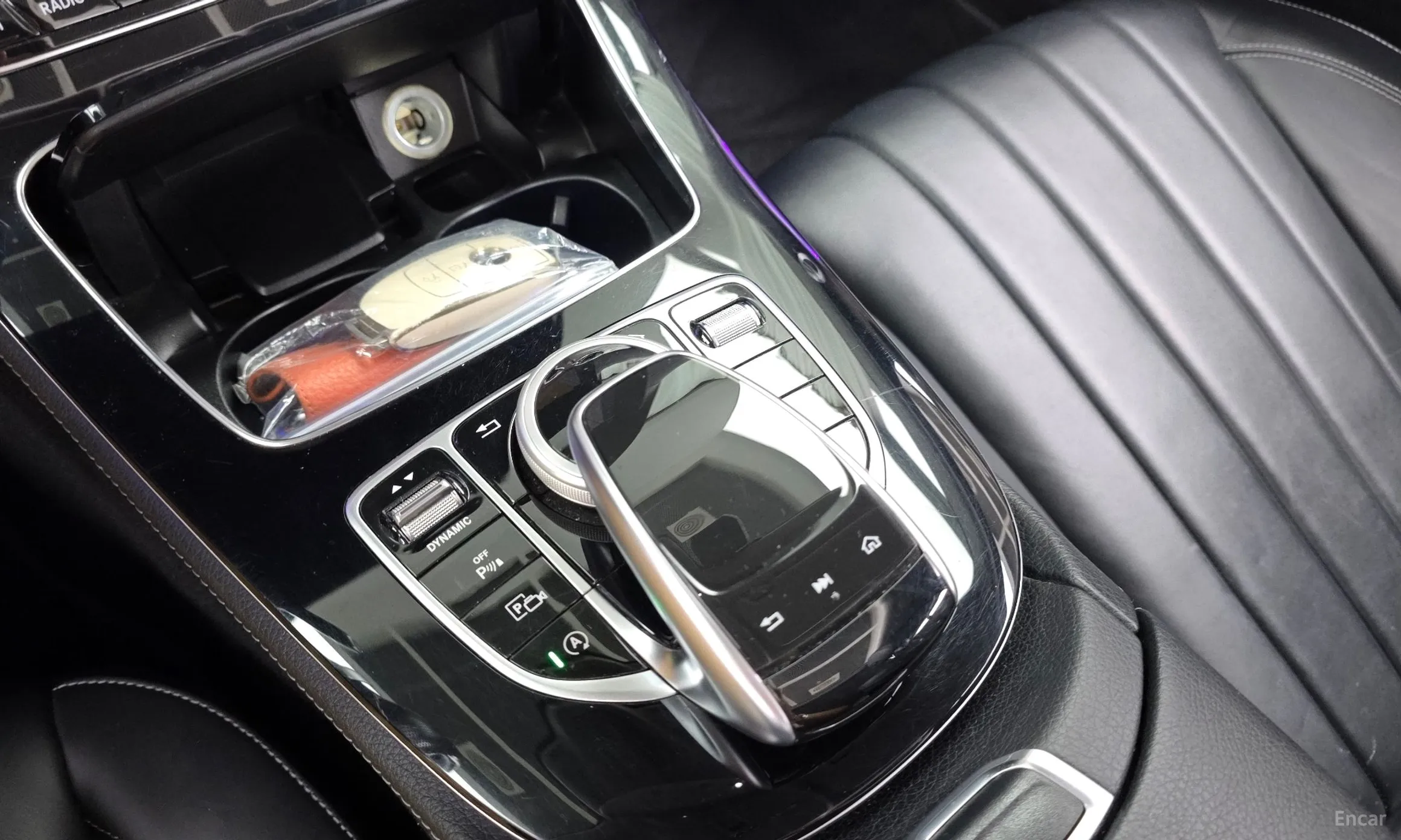 Mercedes Benz E-Class W213 превью 17