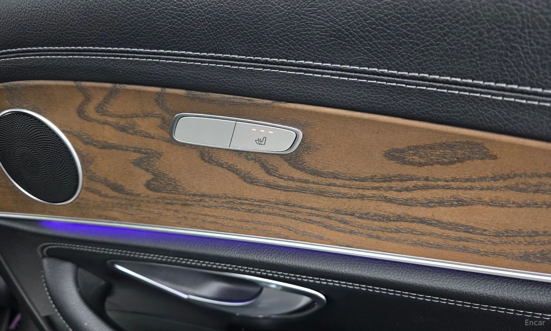 Mercedes Benz E-Class W213 превью 18