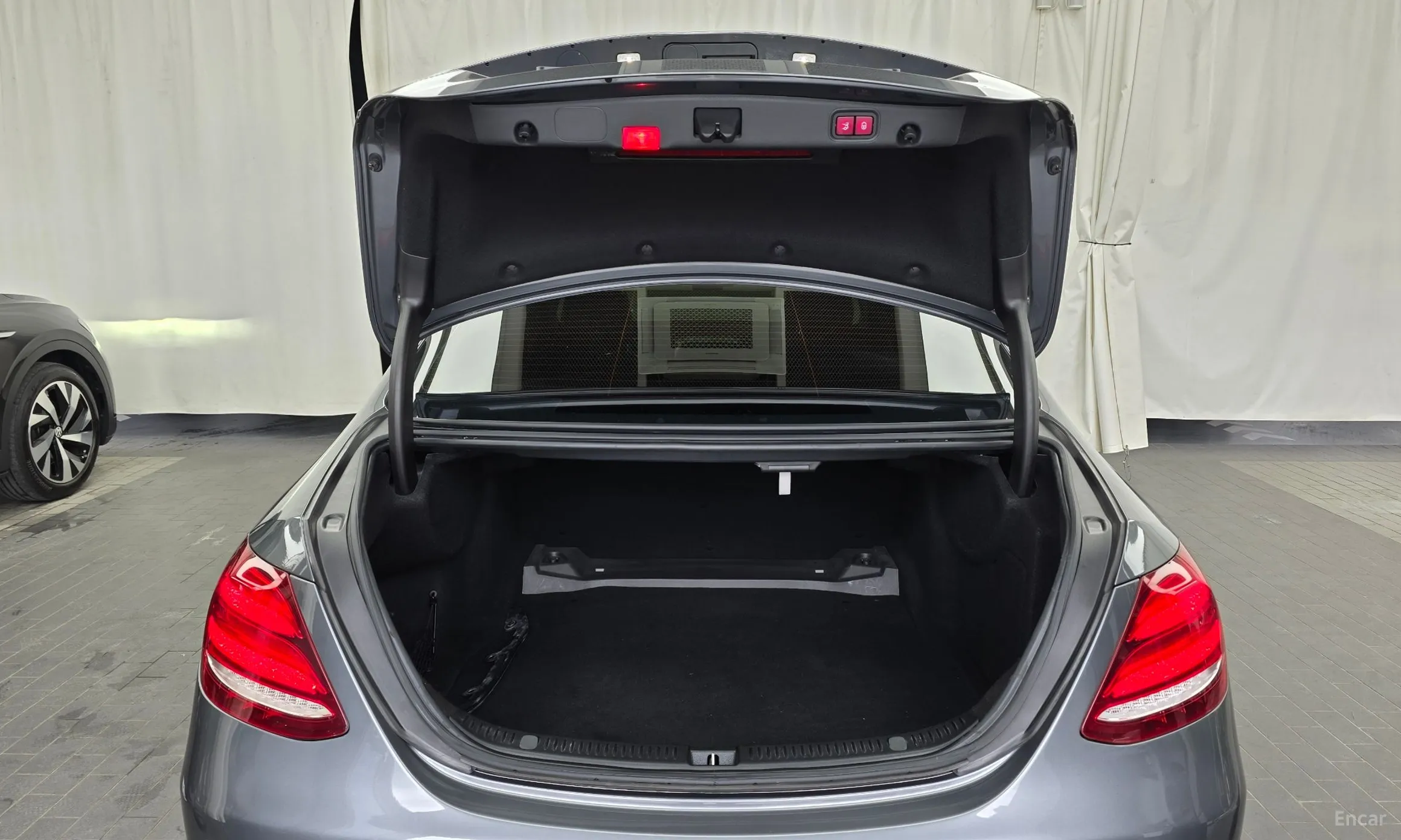 Mercedes Benz E-Class W213 превью 20