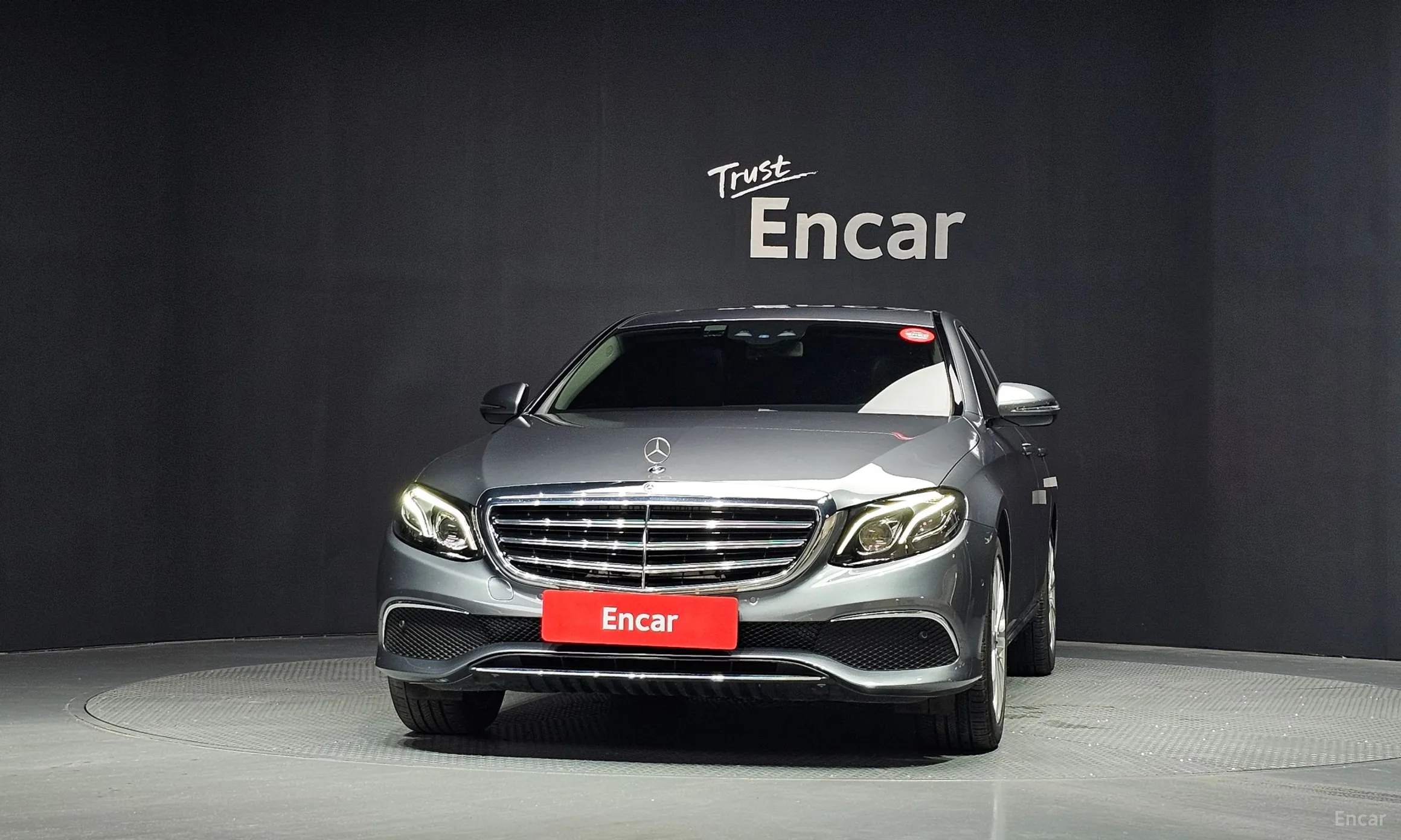 Mercedes Benz E-Class W213 превью 3
