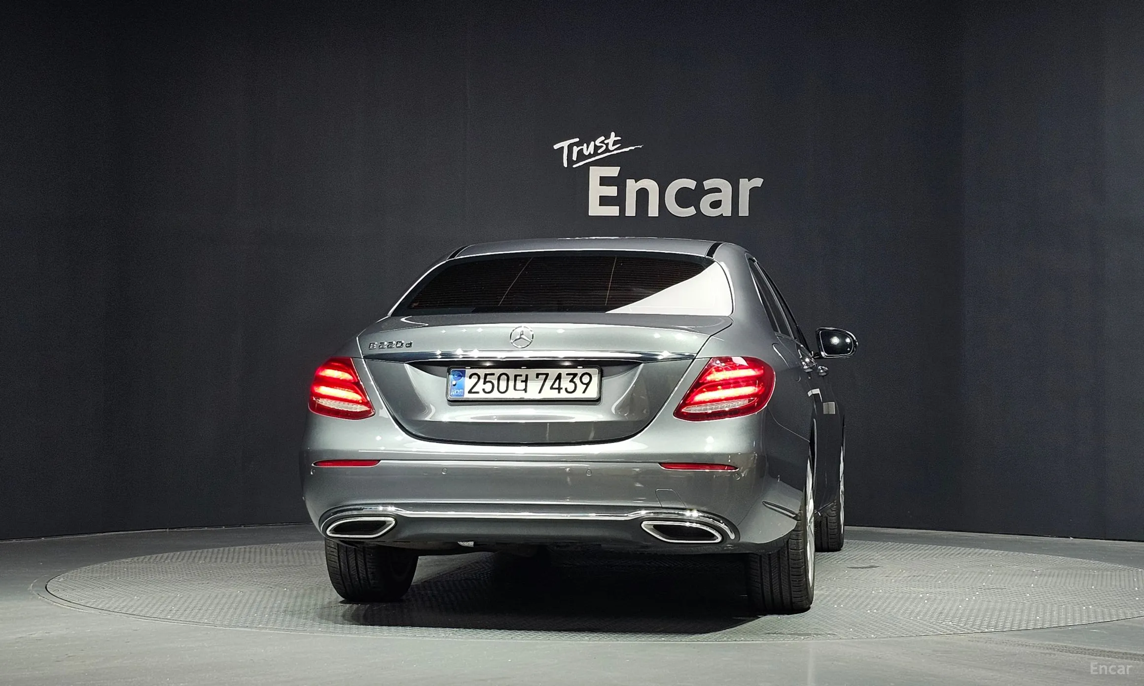 Mercedes Benz E-Class W213 превью 4