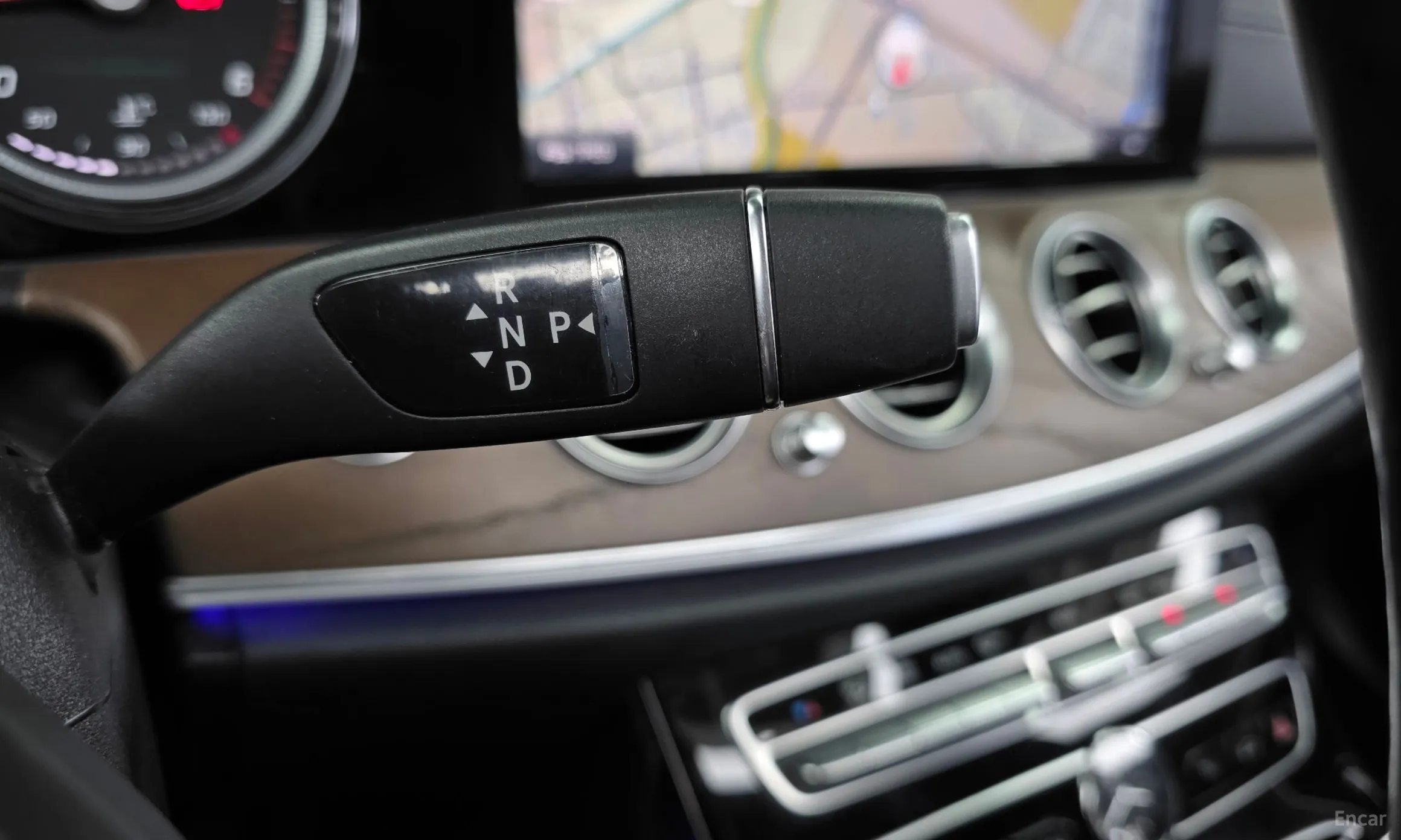 Mercedes Benz E-Class W213 превью 9