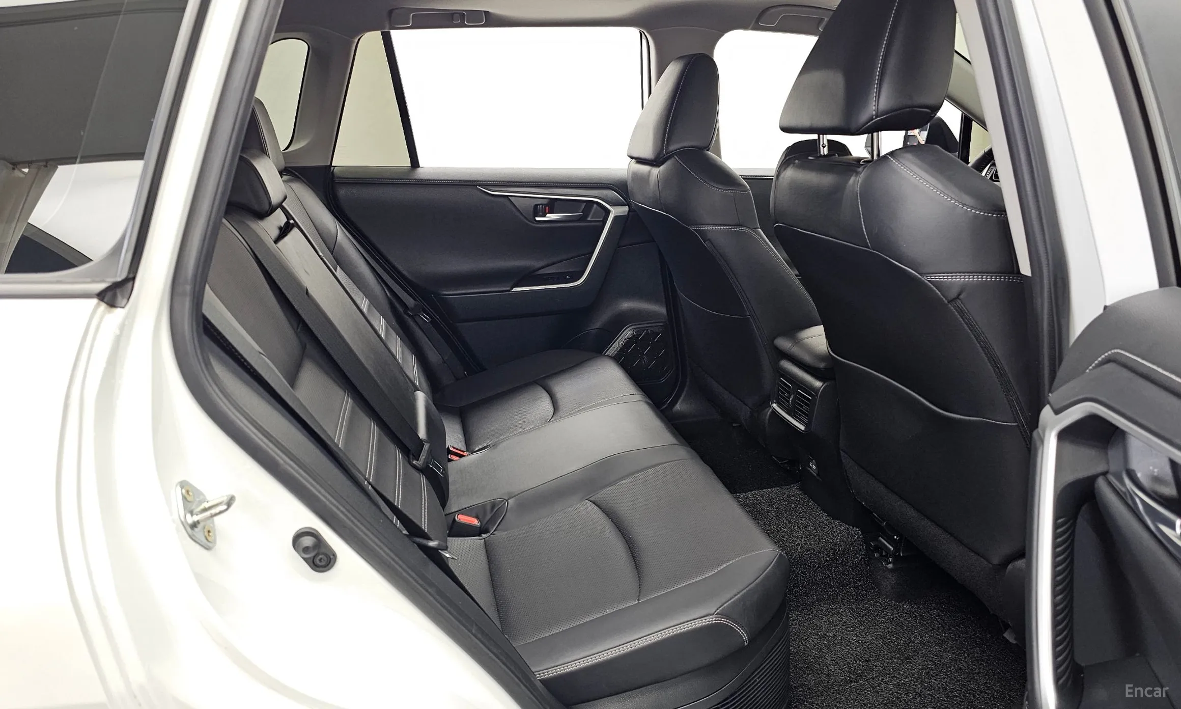 Toyota RAV4 5th Generation превью 12