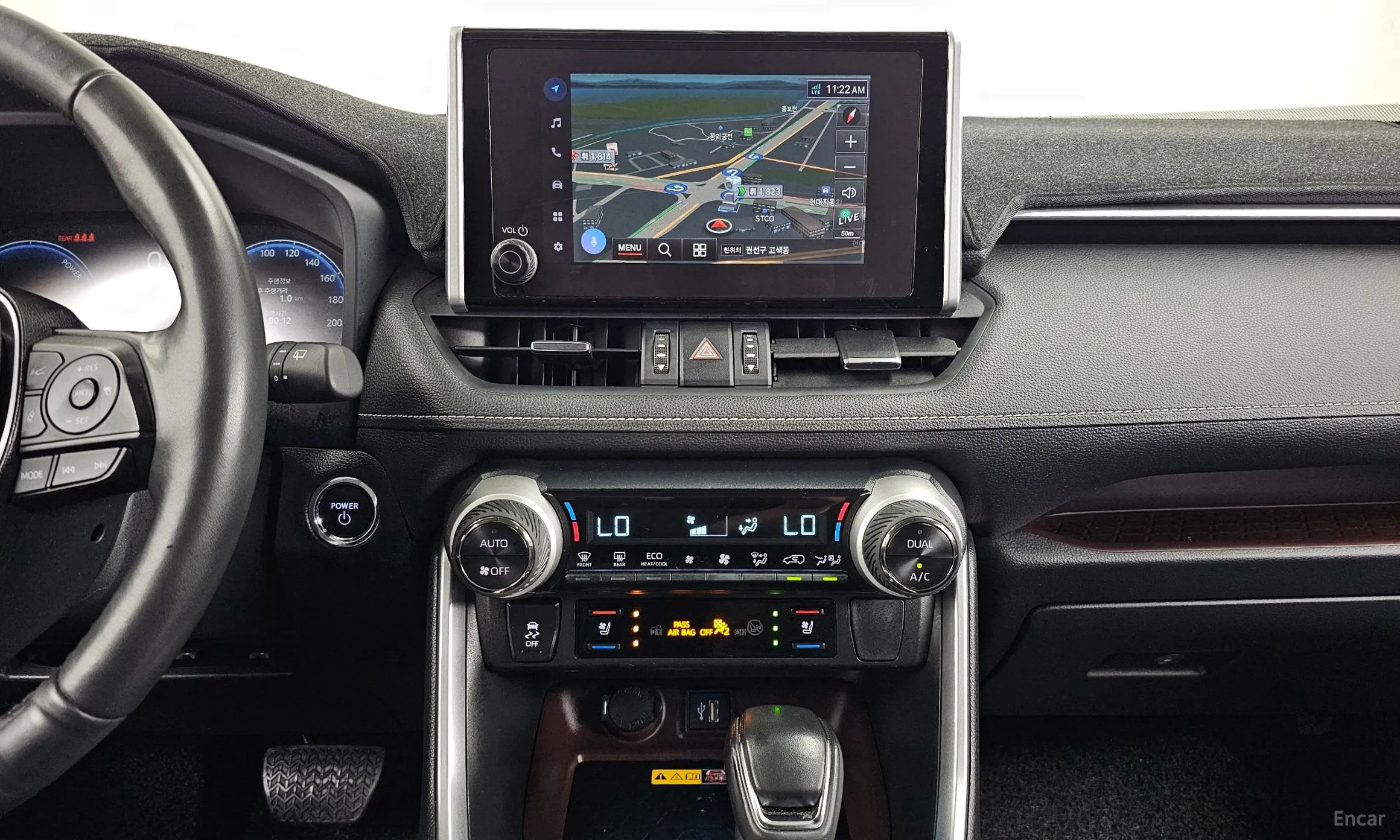 Toyota RAV4 5th Generation превью 14