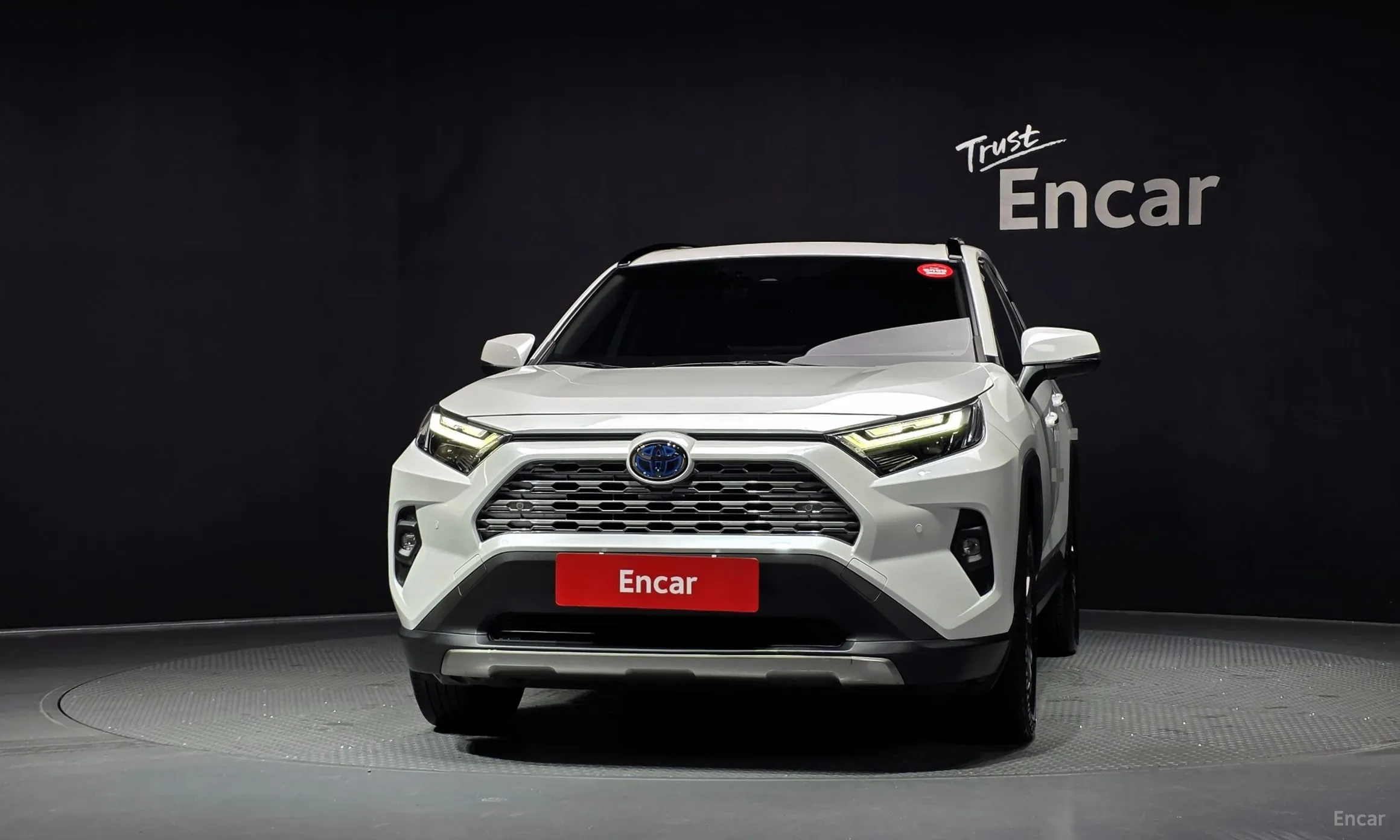 Toyota RAV4 5th Generation превью 3