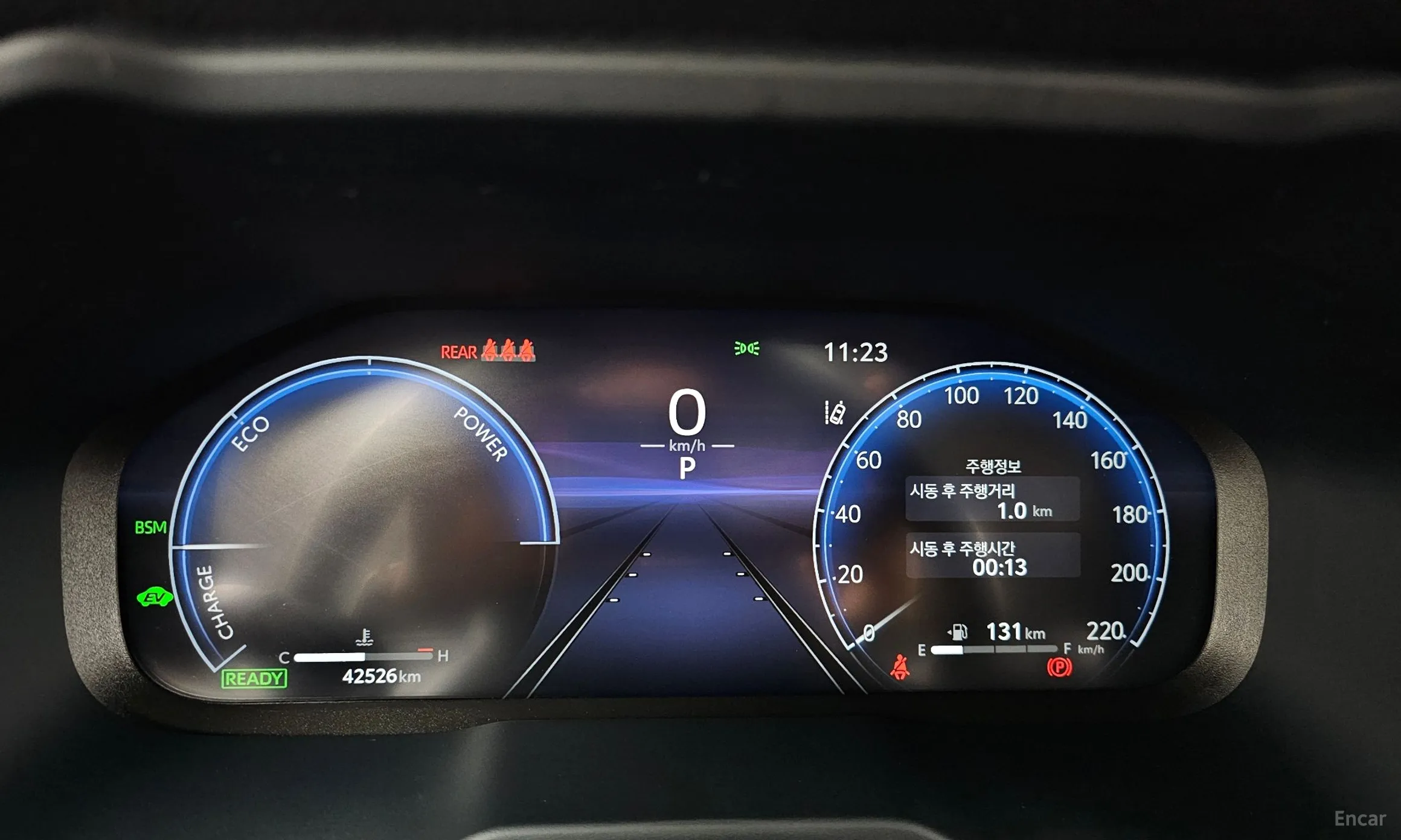 Toyota RAV4 5th Generation превью 8