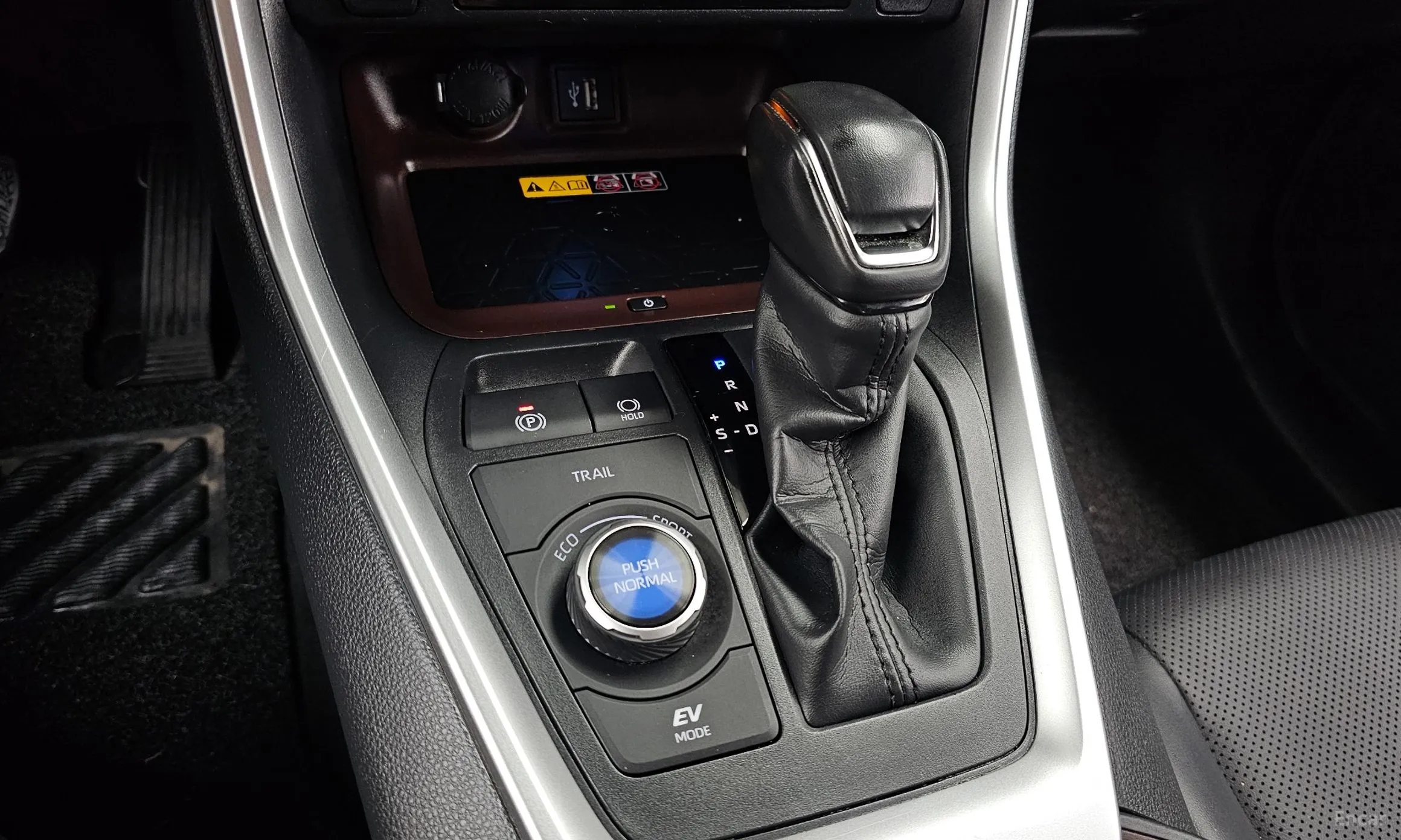 Toyota RAV4 5th Generation превью 9