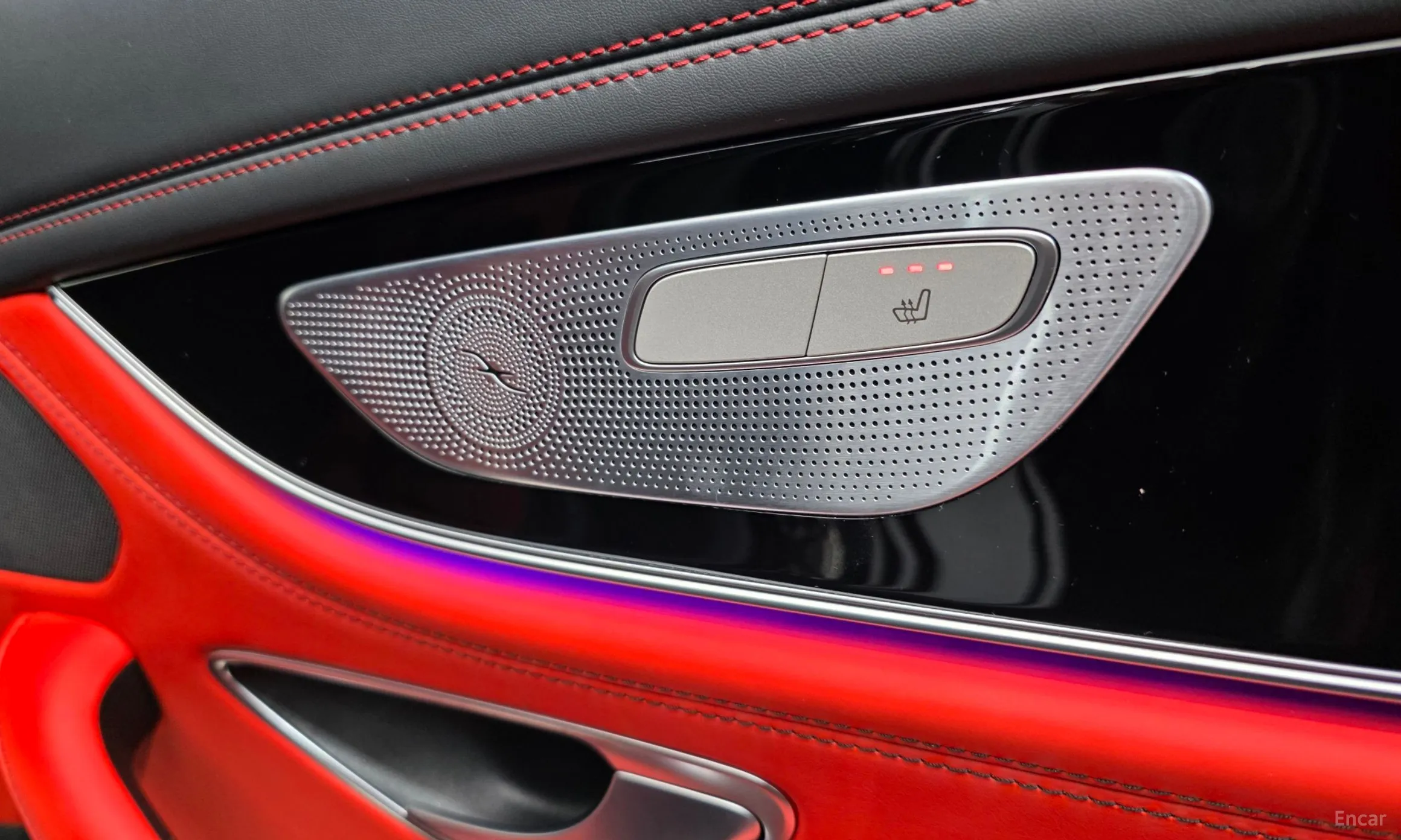 Mercedes Benz AMG GT превью 19