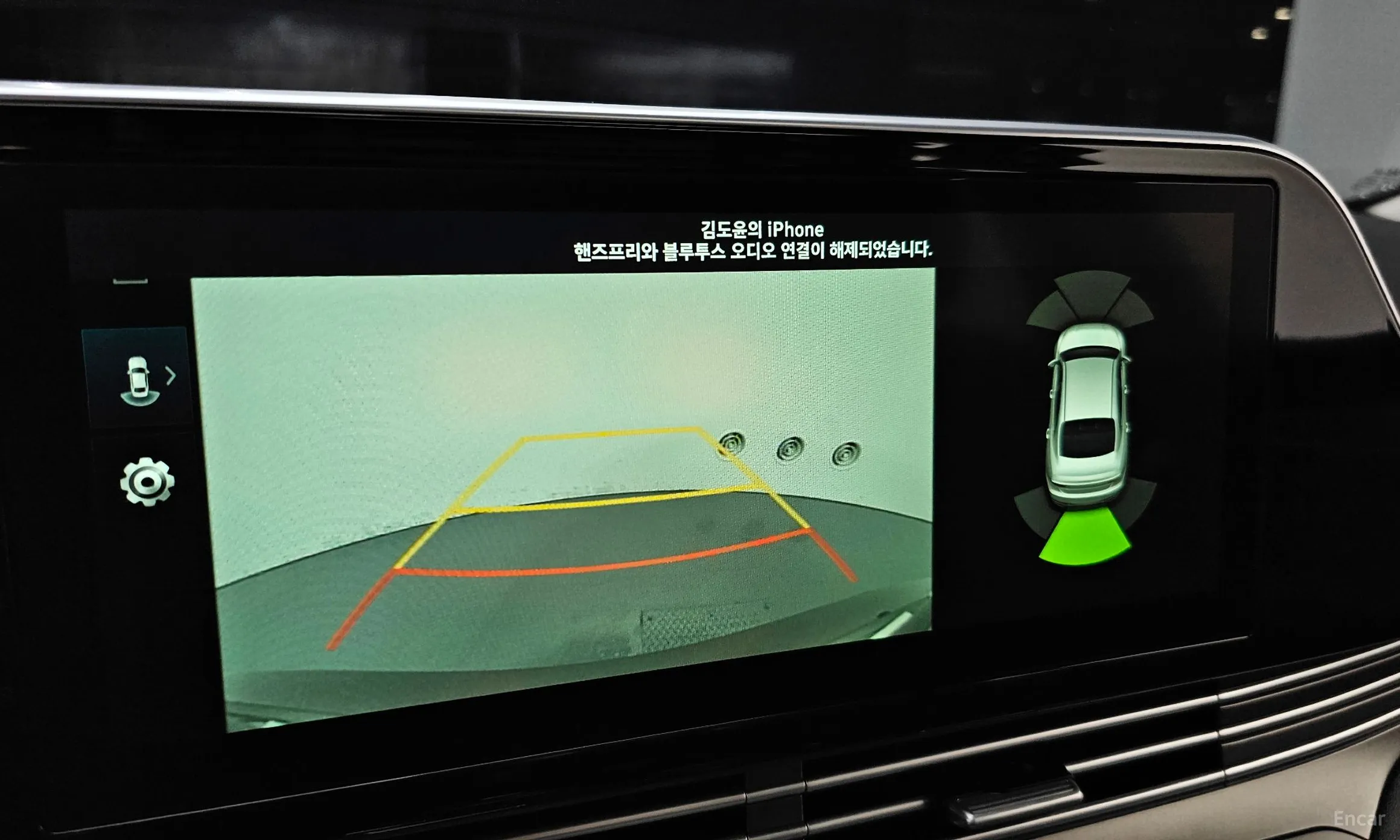 Hyundai Grandeur IG превью 15