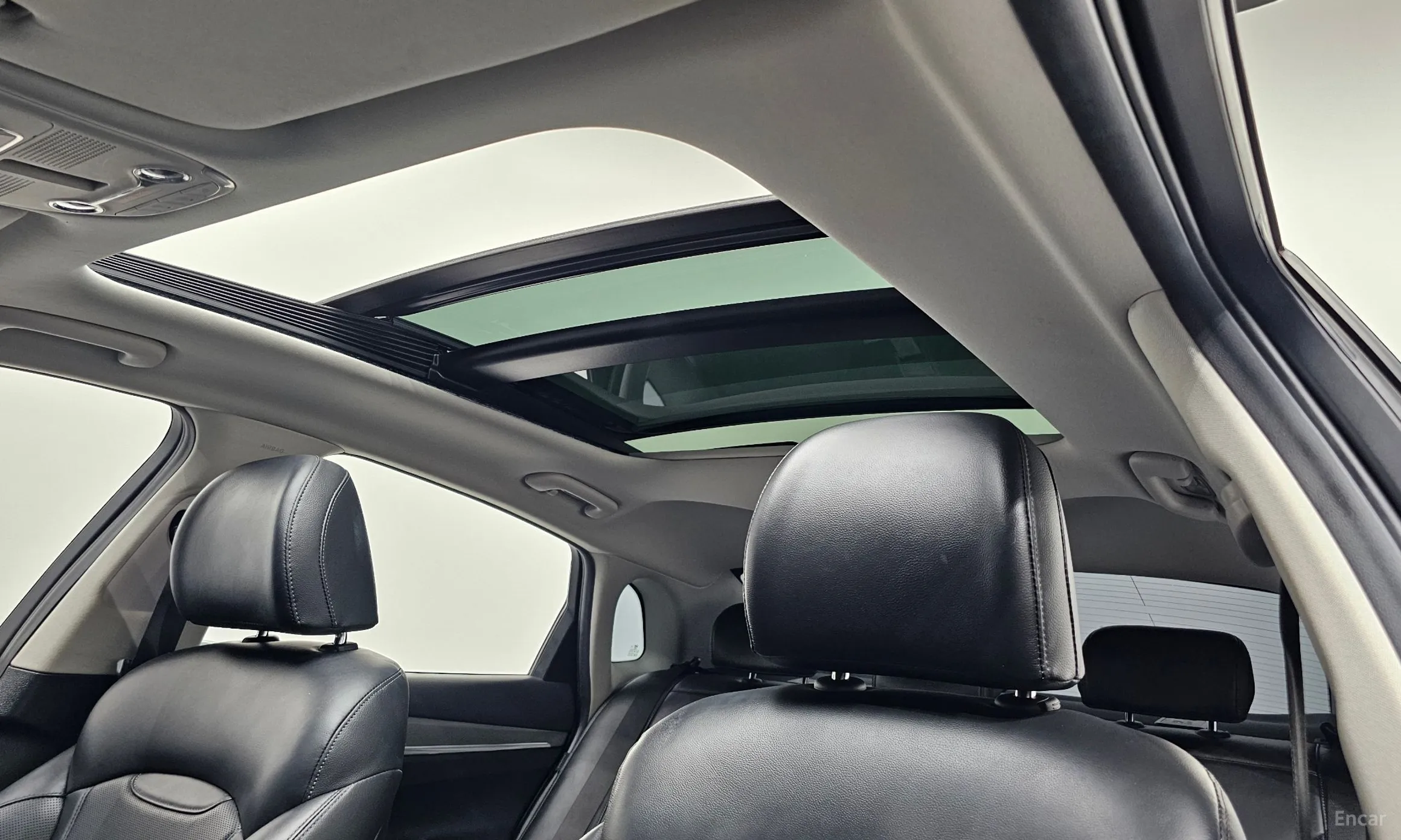 Hyundai Grandeur IG превью 19