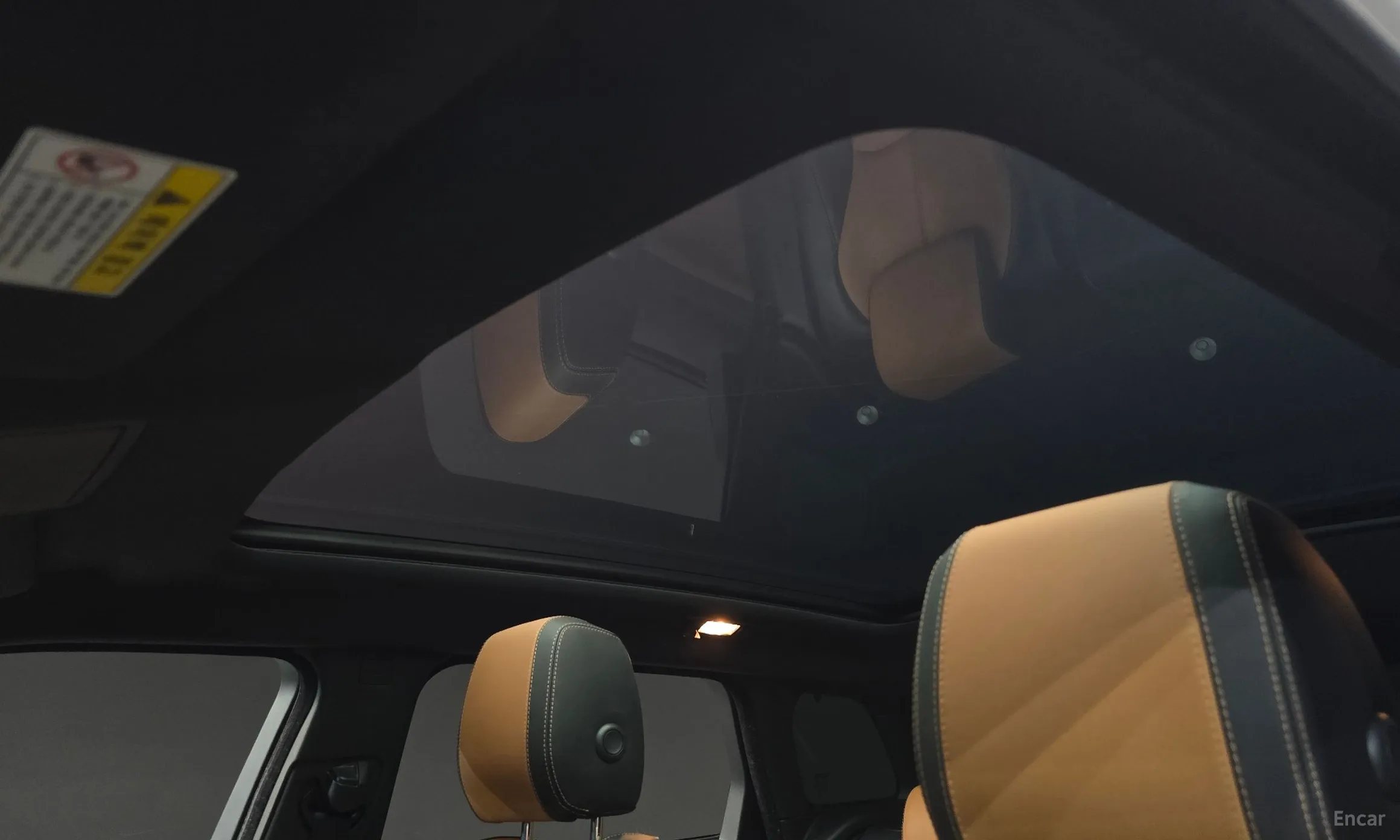 Land Rover Range Rover Evoque превью 19