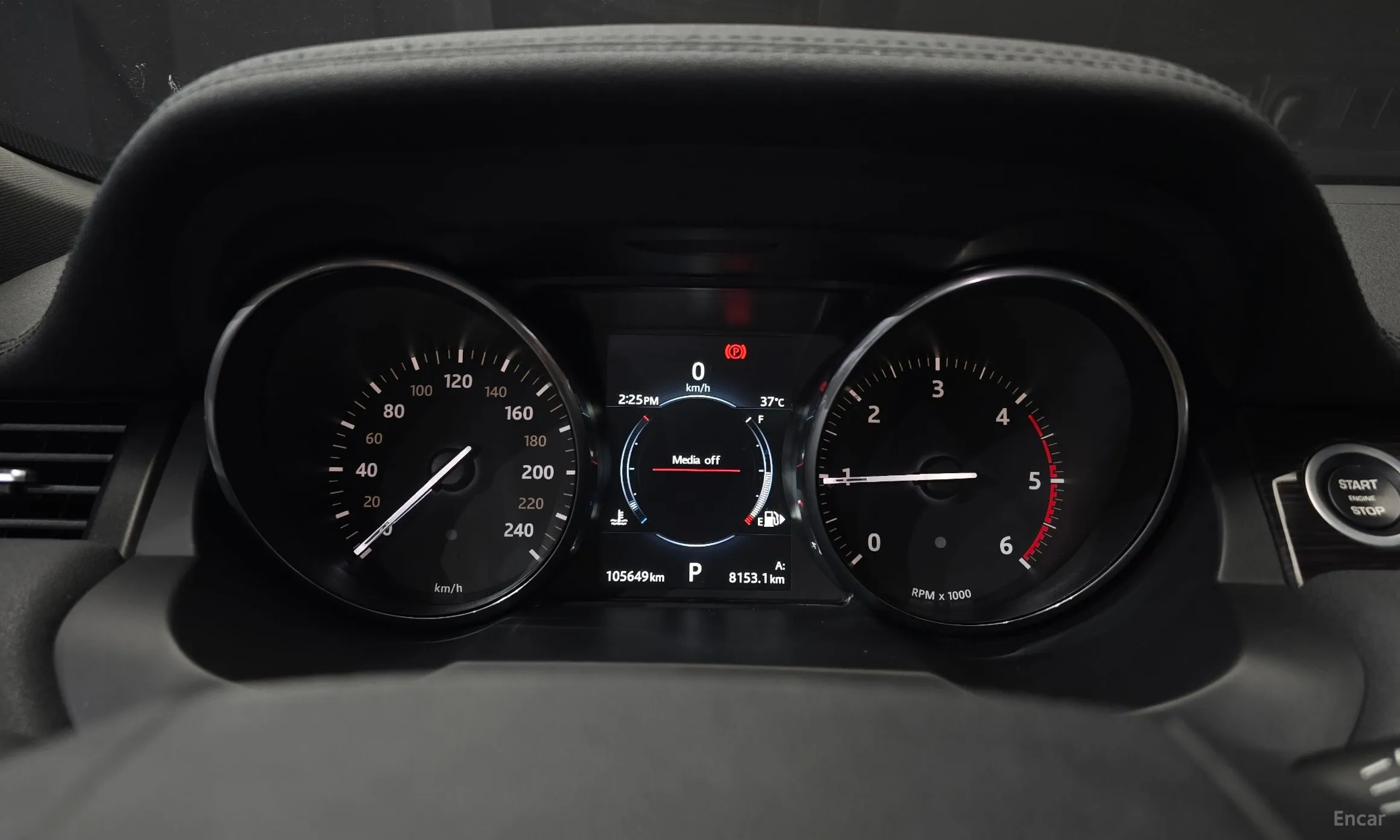 Land Rover Range Rover Evoque превью 8