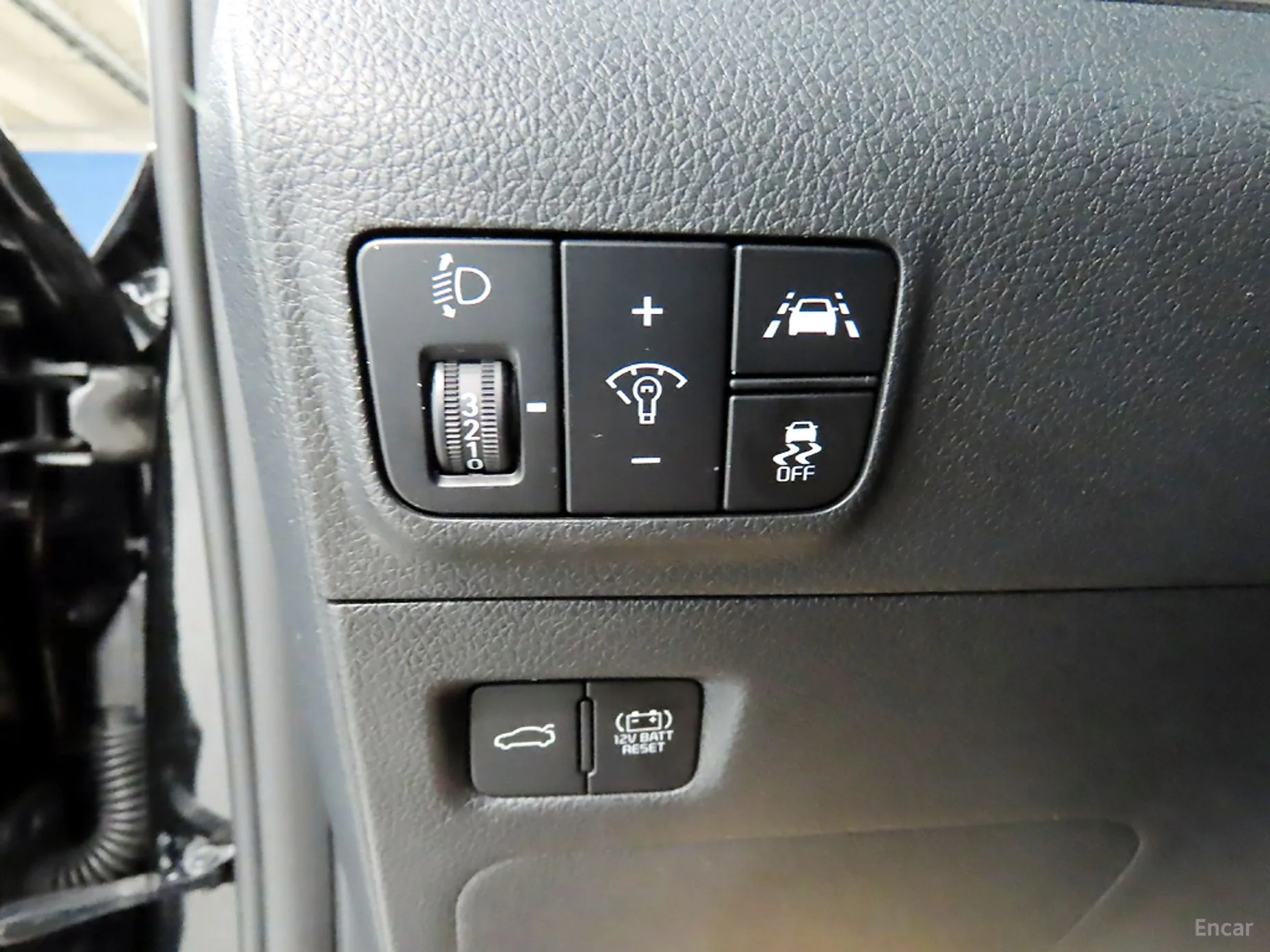 Kia K5 Hybrid 3rd Generation превью 13