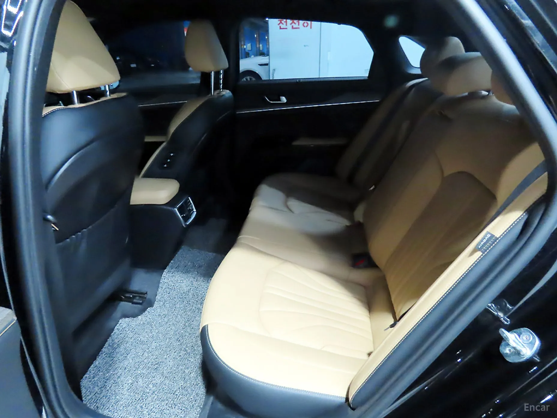 Kia K5 Hybrid 3rd Generation превью 7