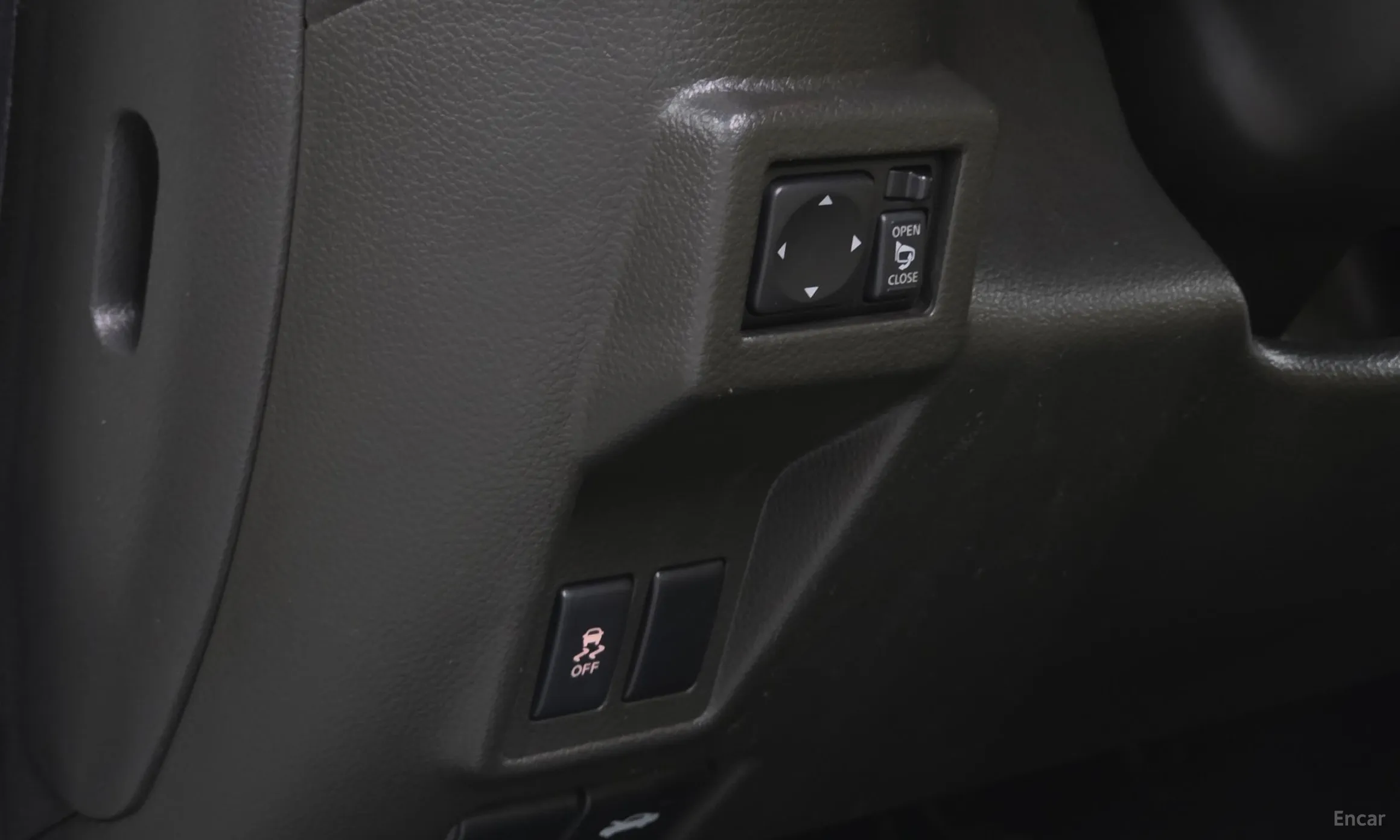 Nissan Cube превью 15