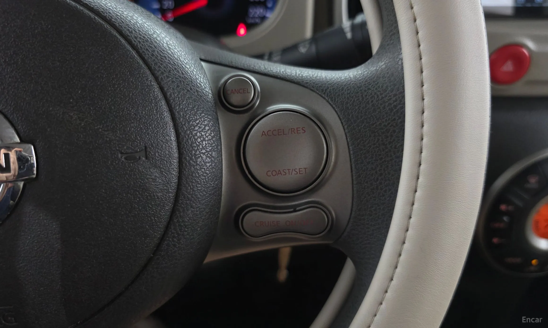 Nissan Cube превью 17