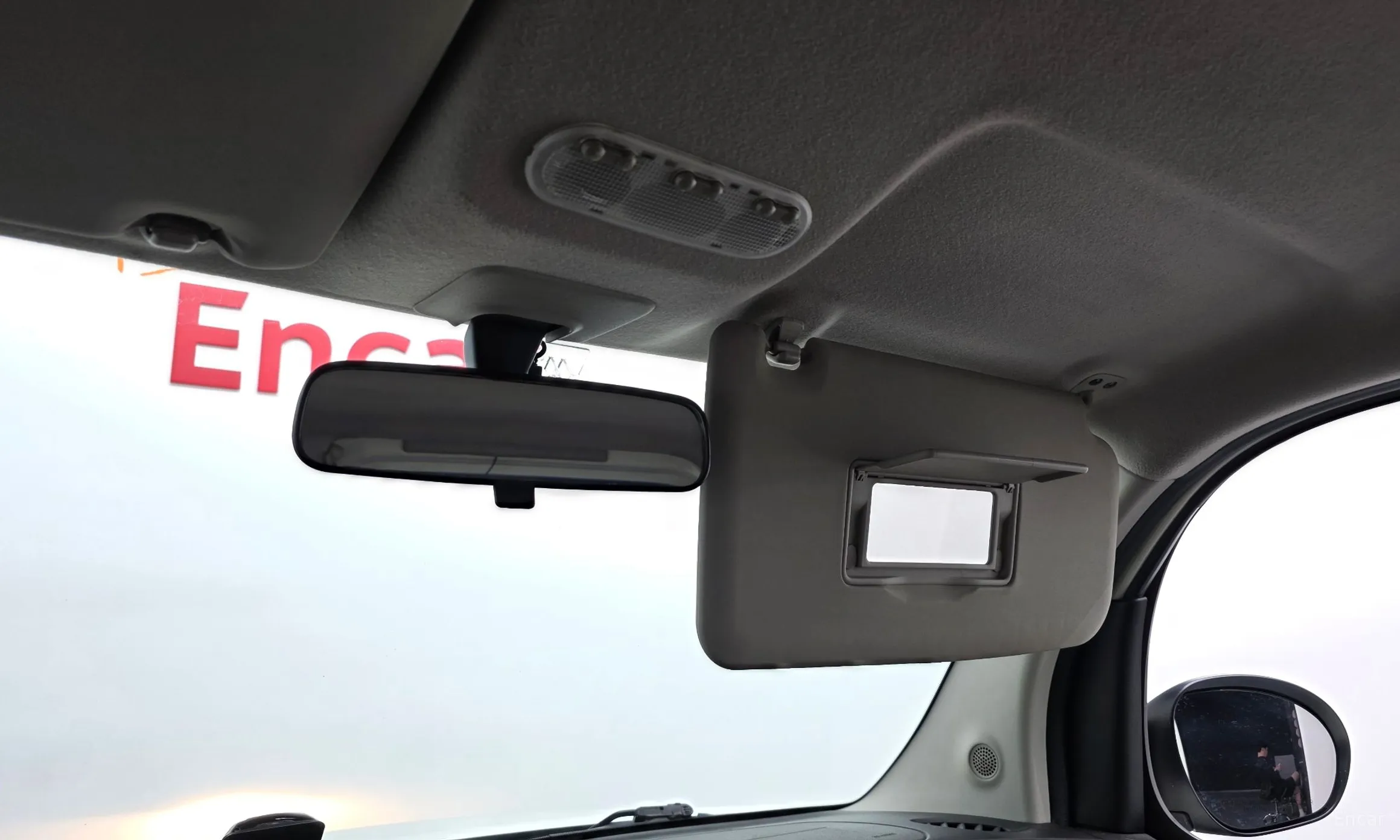 Nissan Cube превью 19