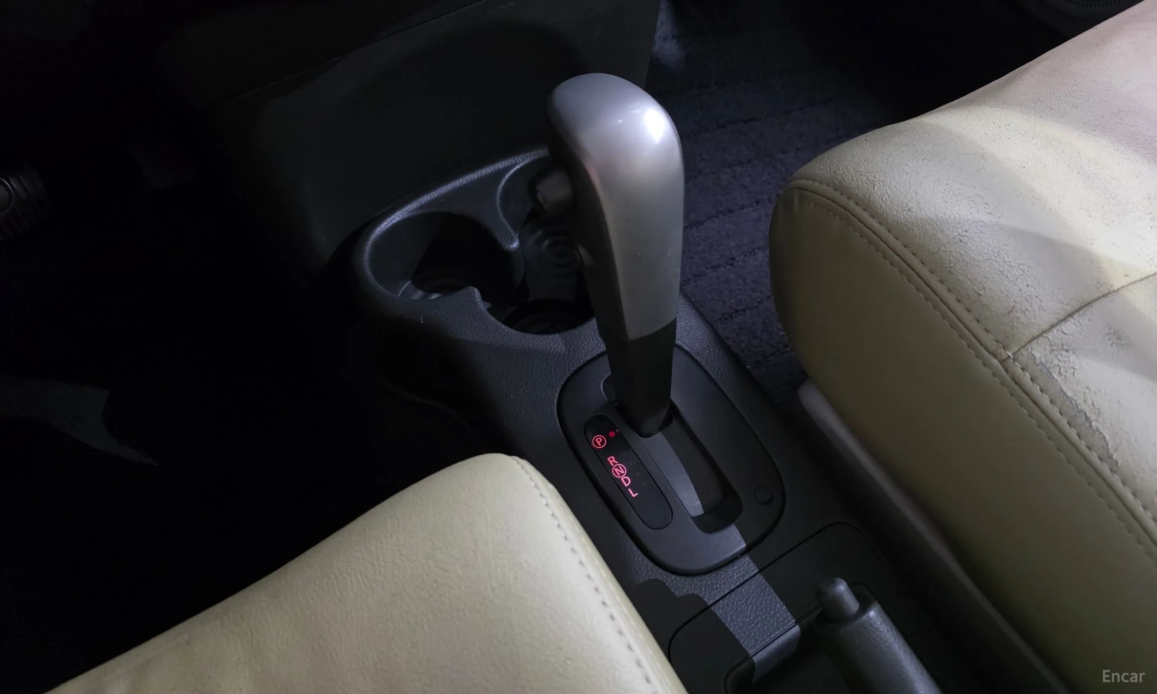 Nissan Cube превью 9