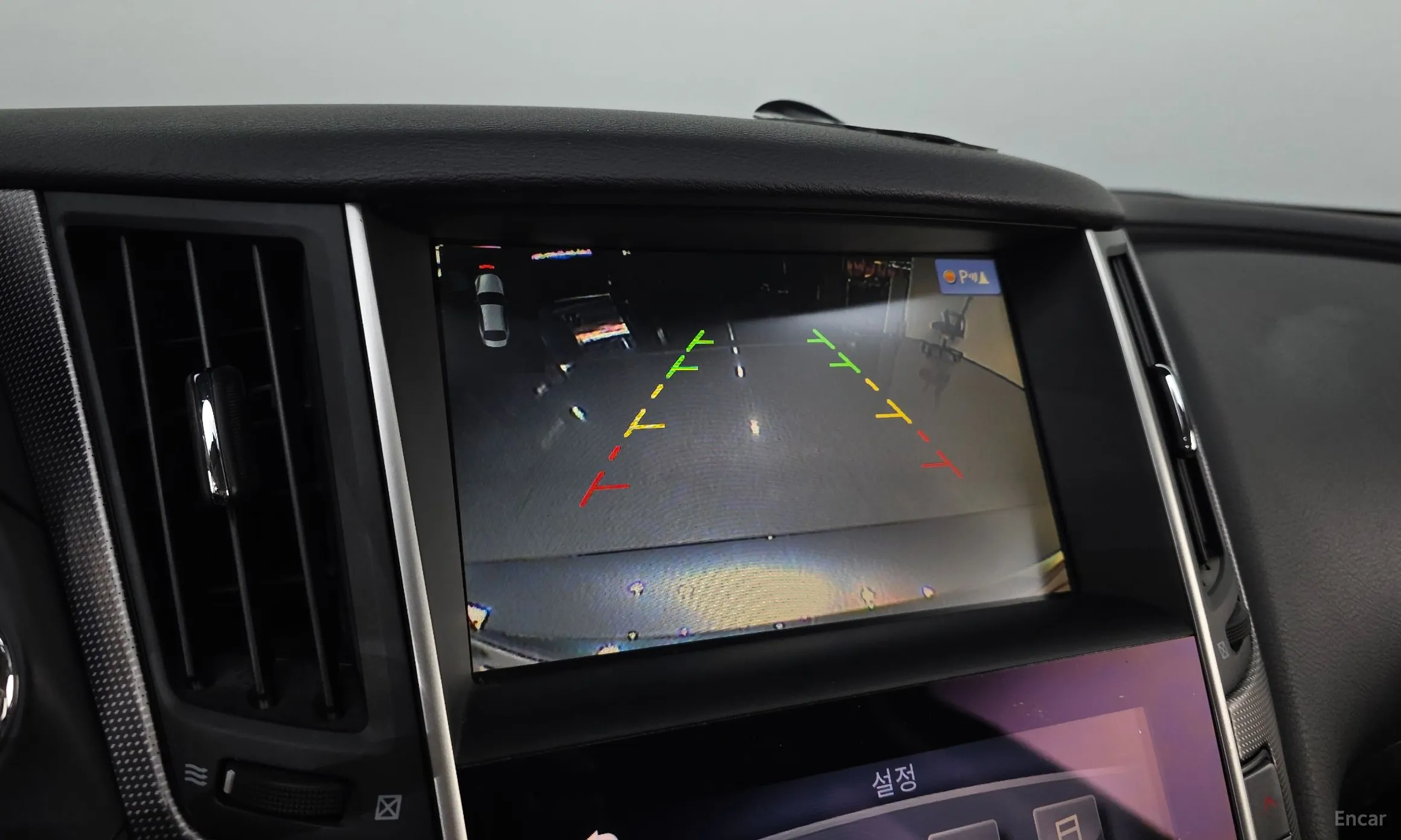 Infiniti Q50 превью 15