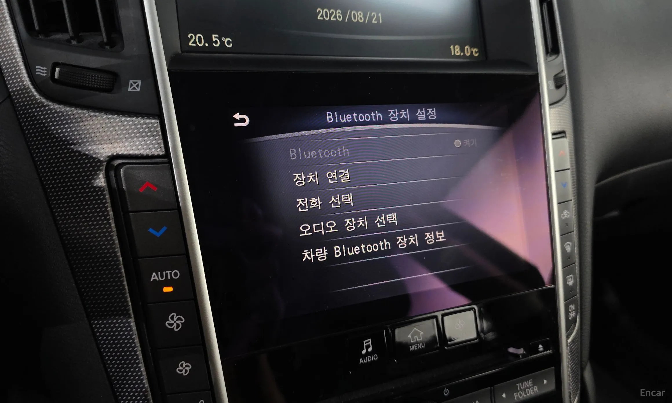 Infiniti Q50 превью 16