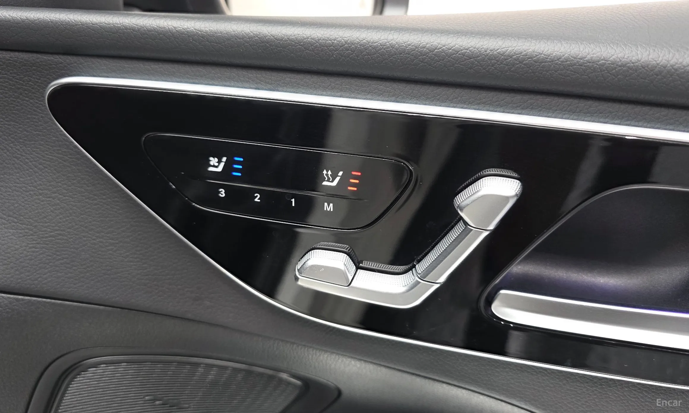 Mercedes Benz C-Class W206 превью 17