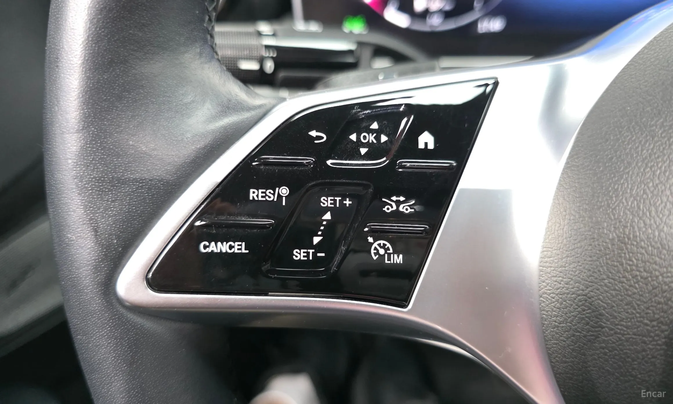 Mercedes Benz C-Class W206 превью 18