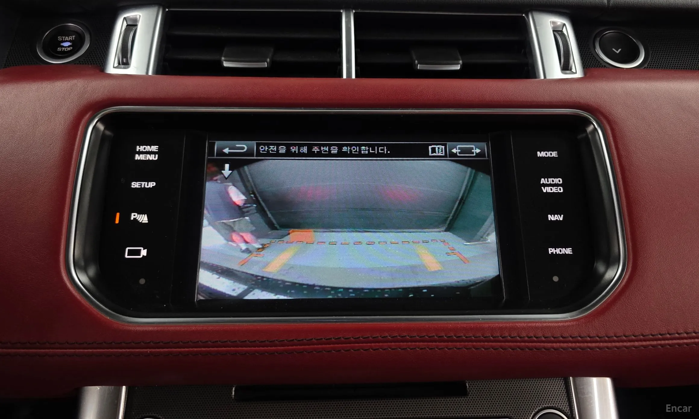 Land Rover Range Rover Sport 2nd Generation превью 15