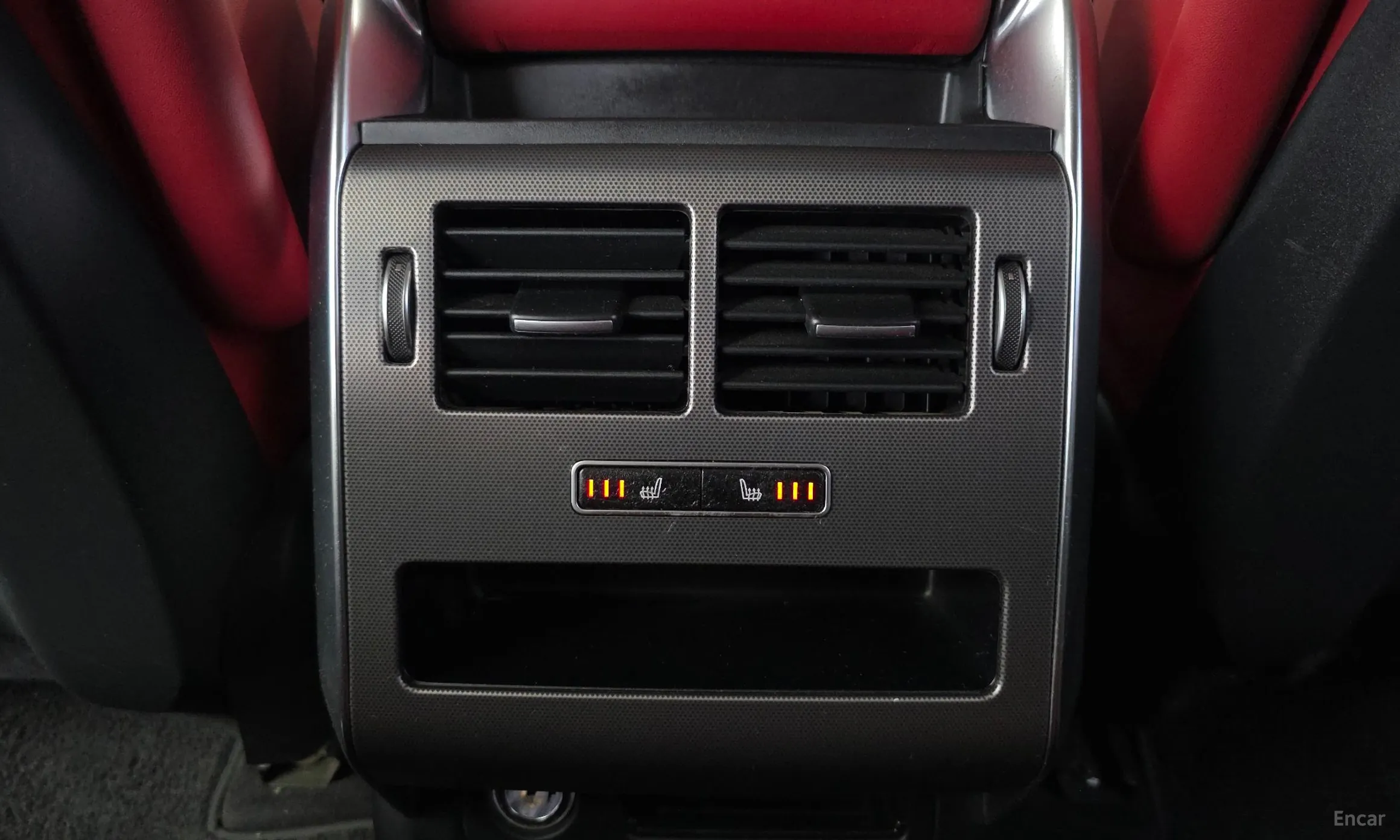 Land Rover Range Rover Sport 2nd Generation превью 19