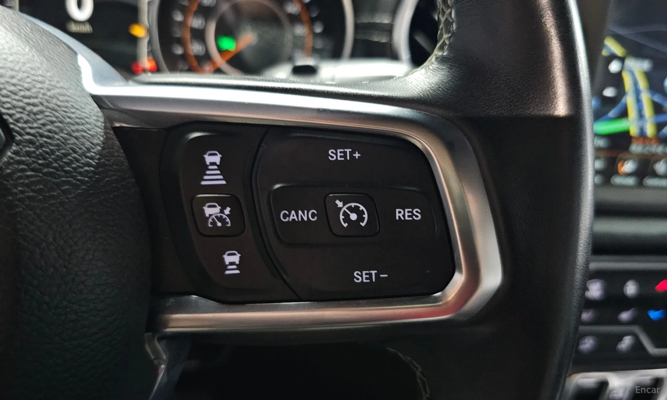 Jeep Wrangler (JL) превью 17