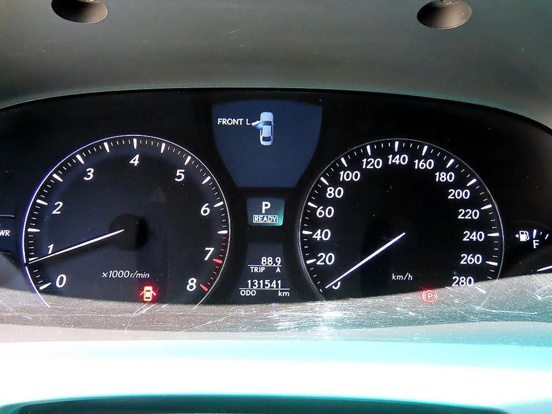 Lexus LS600hL превью 9