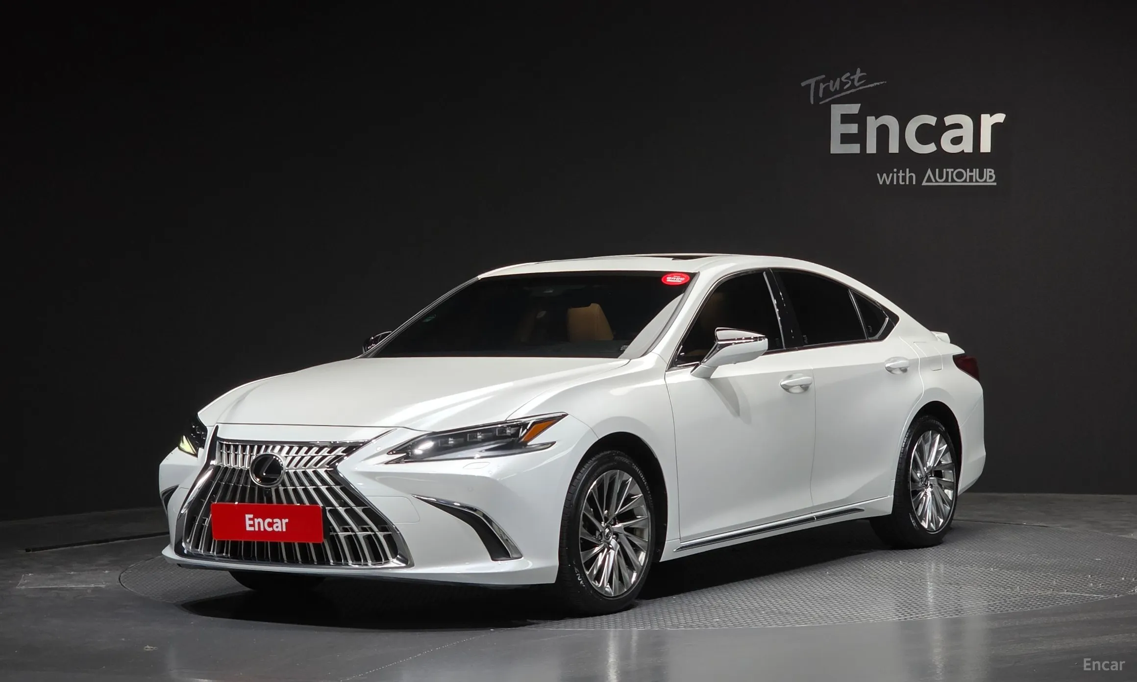 Lexus ES300h 7th Generation