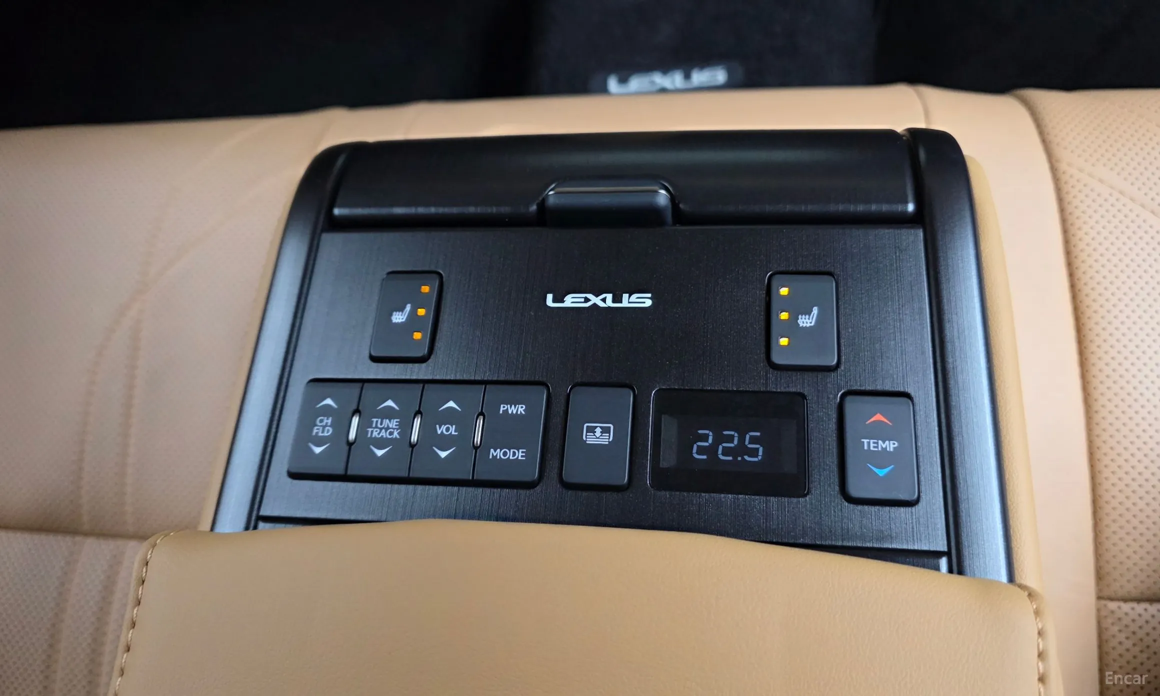 Lexus ES300h 7th Generation превью 16