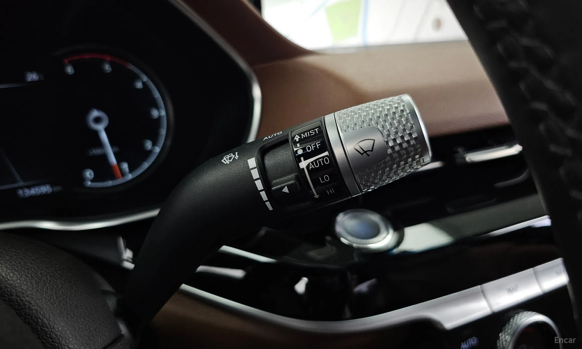 Genesis G80 (RG3) превью 17