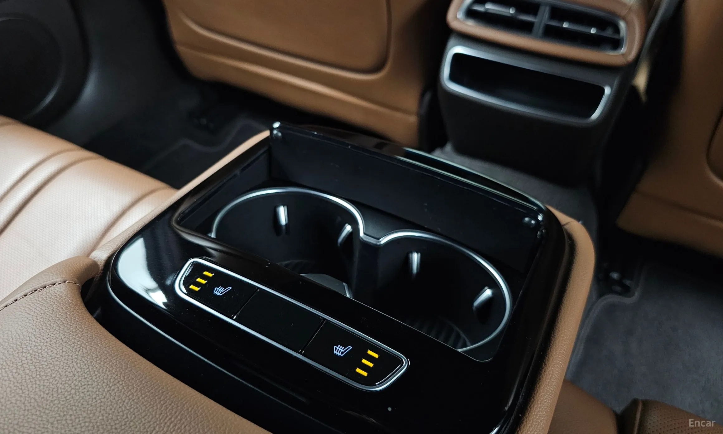 Genesis G80 (RG3) превью 19