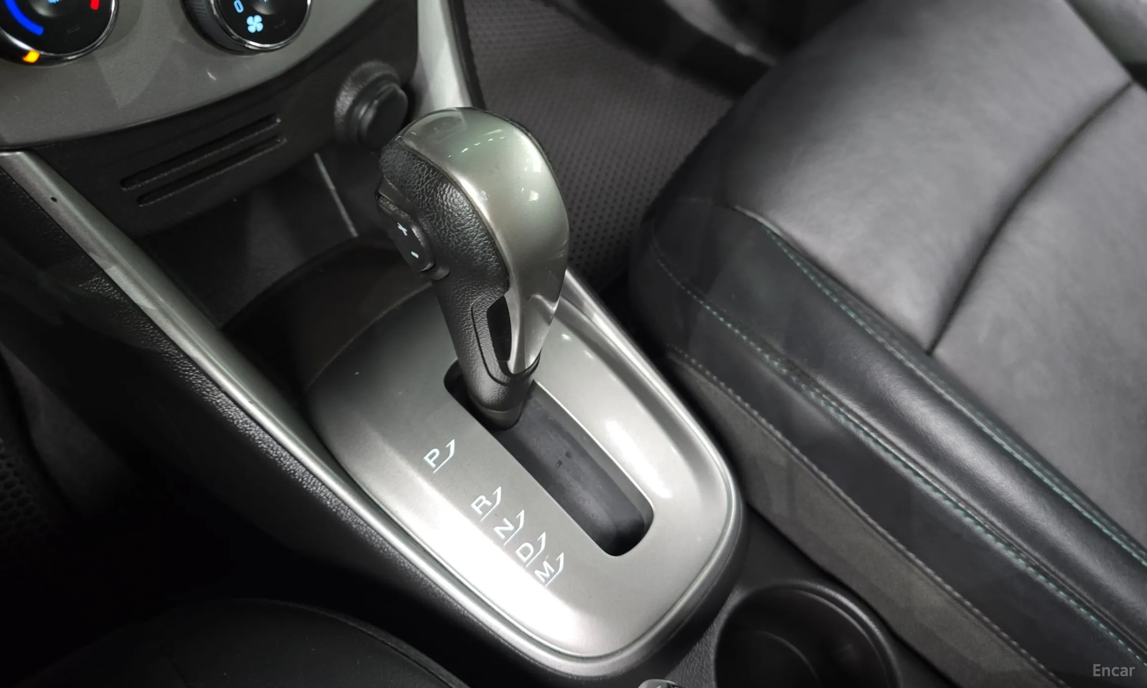 Chevrolet (GM Daewoo) Trax превью 9