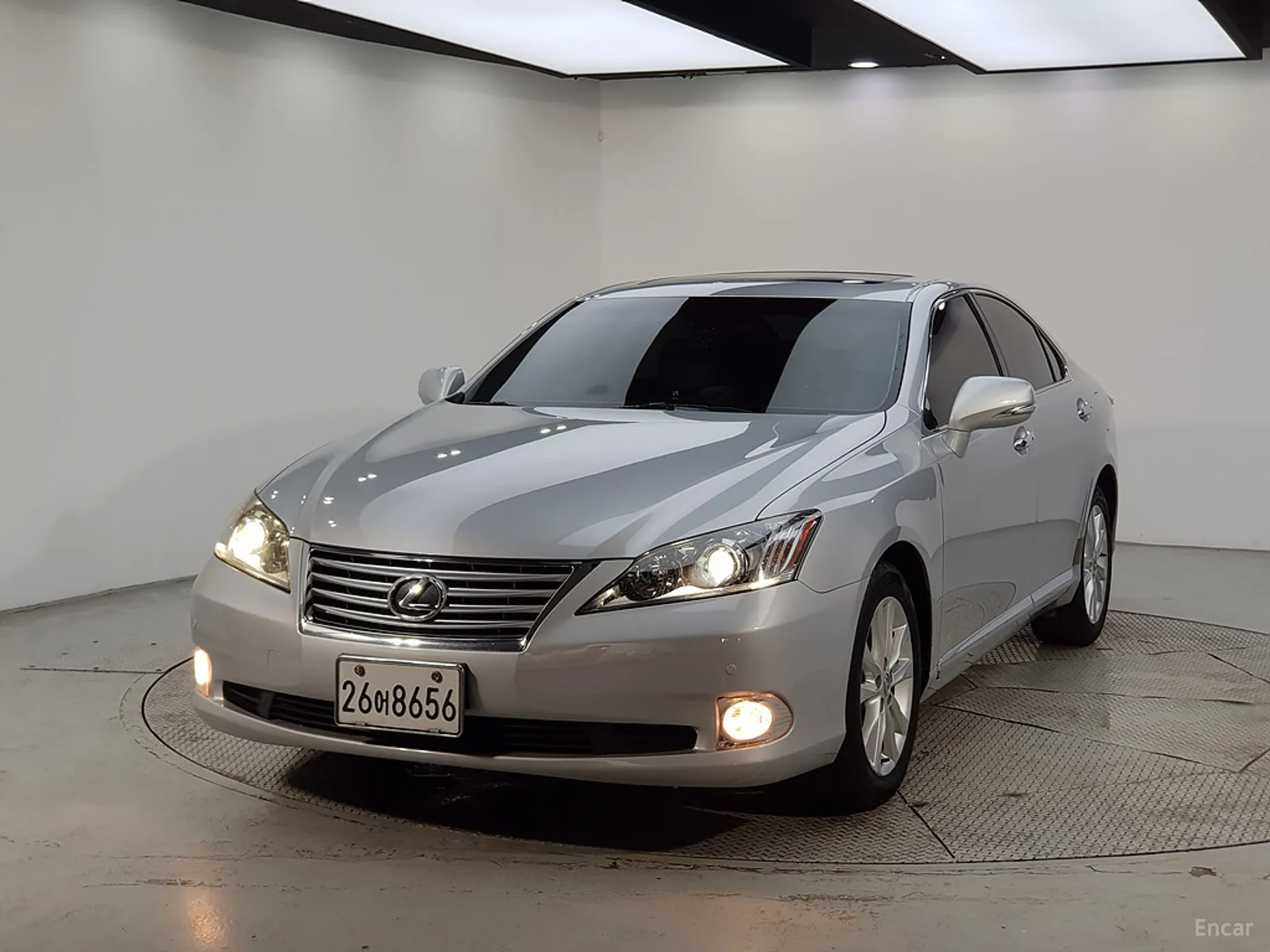 Lexus ES350