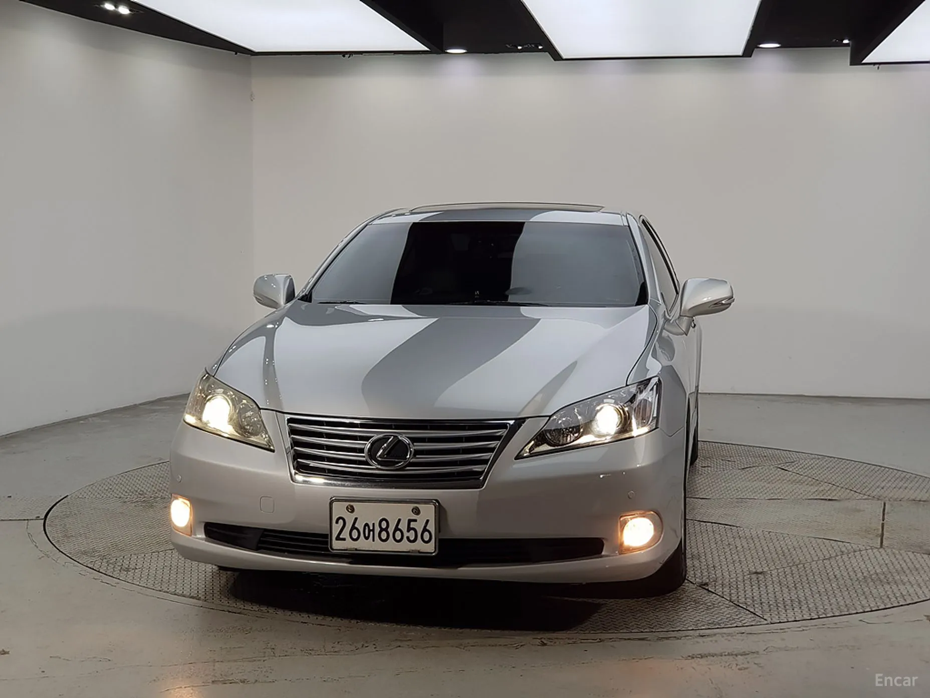 Lexus ES350