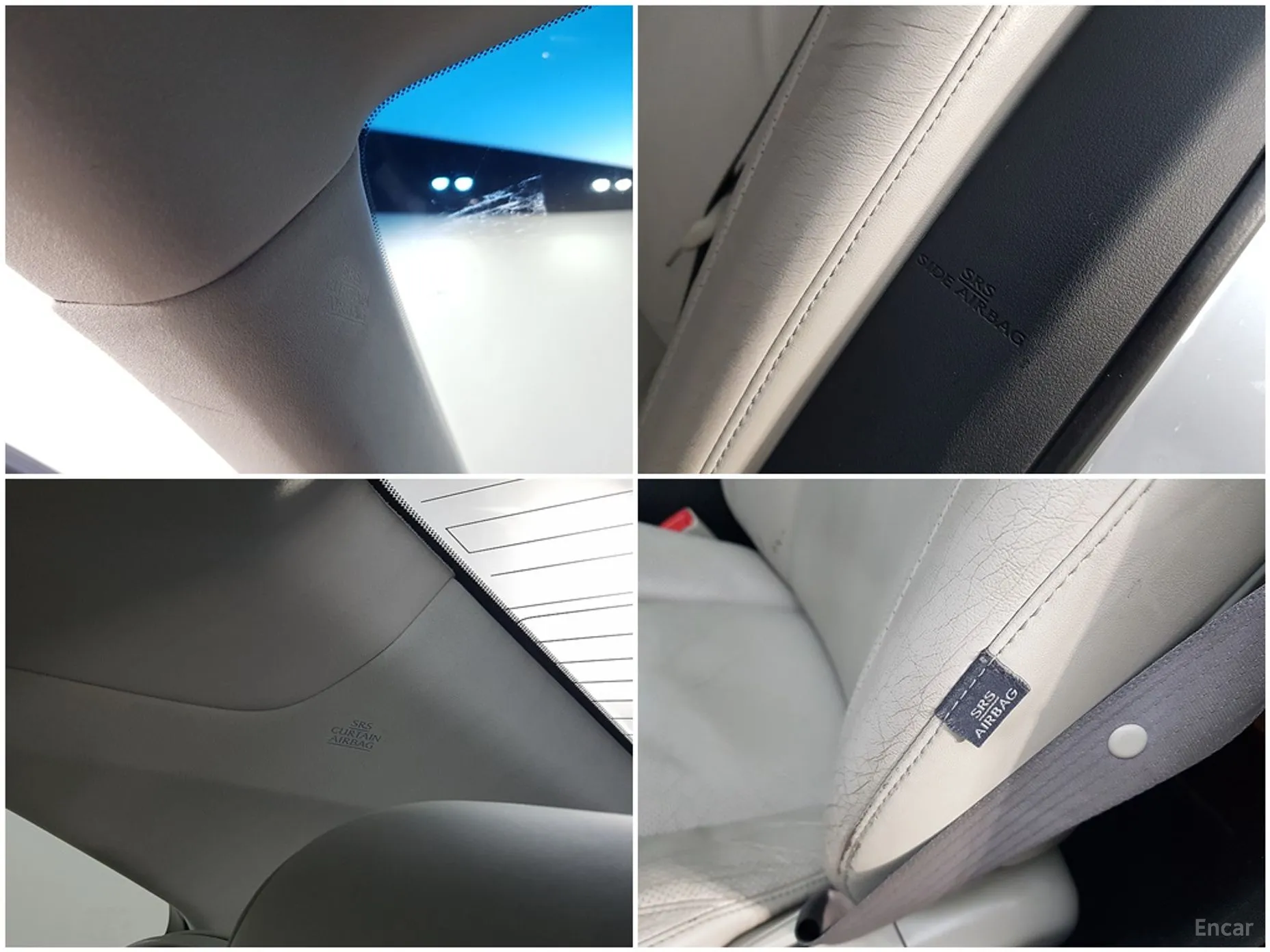 Lexus ES350 превью 16