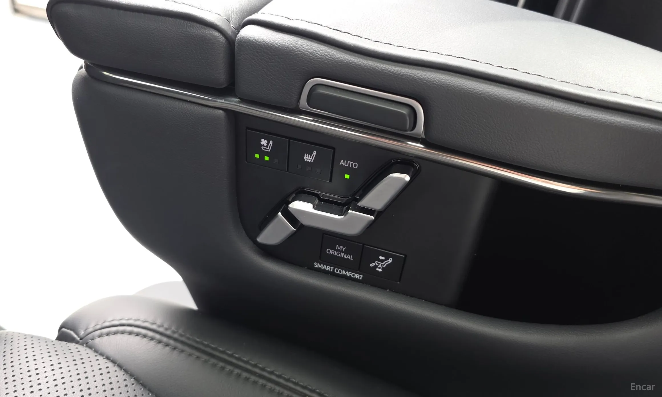 Toyota Alphard 4th Generation превью 18