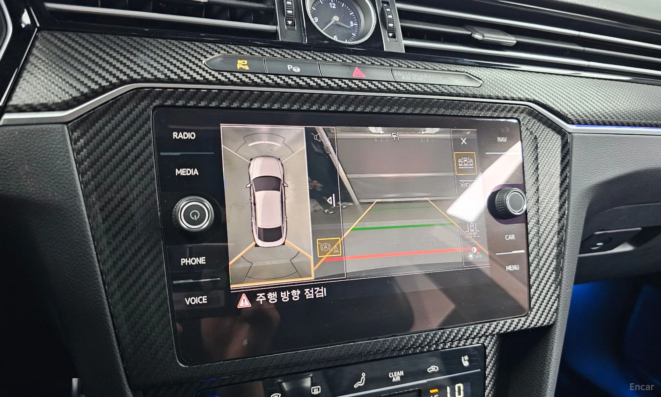 Volkswagen Ateon превью 14